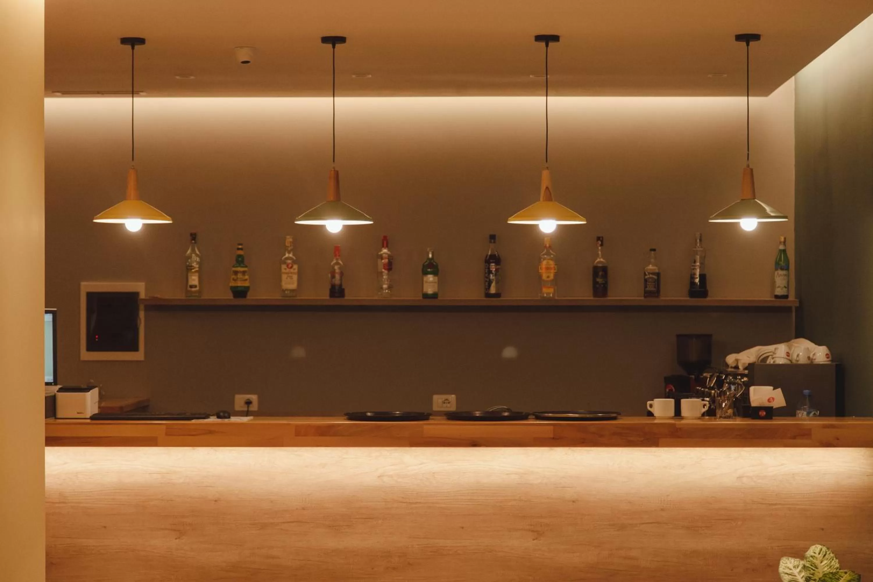 On site in Kadrisa Hotel