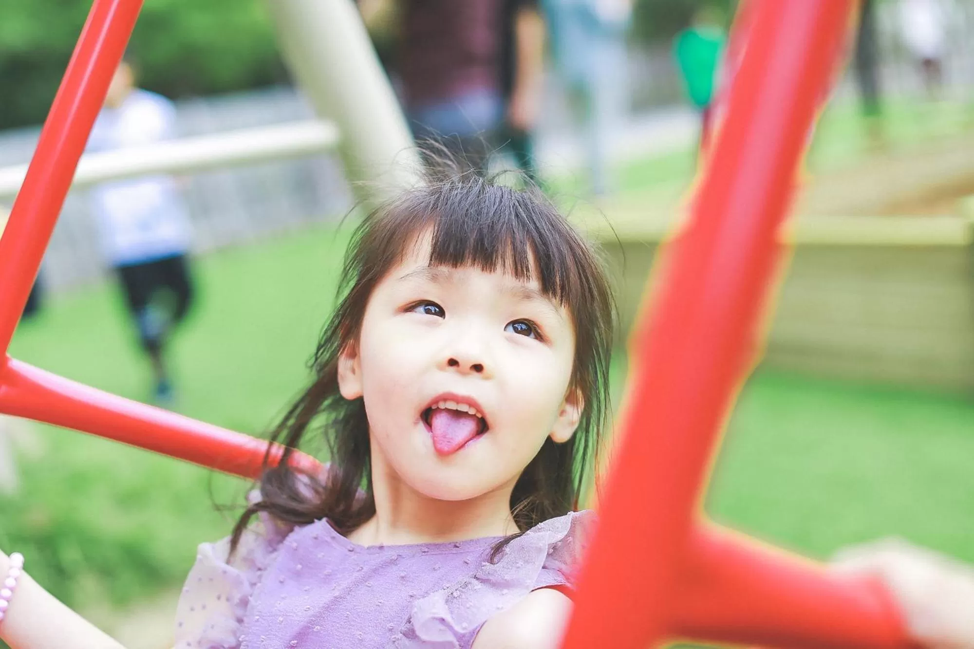 Kids's club in Kempinski Hotel Suzhou