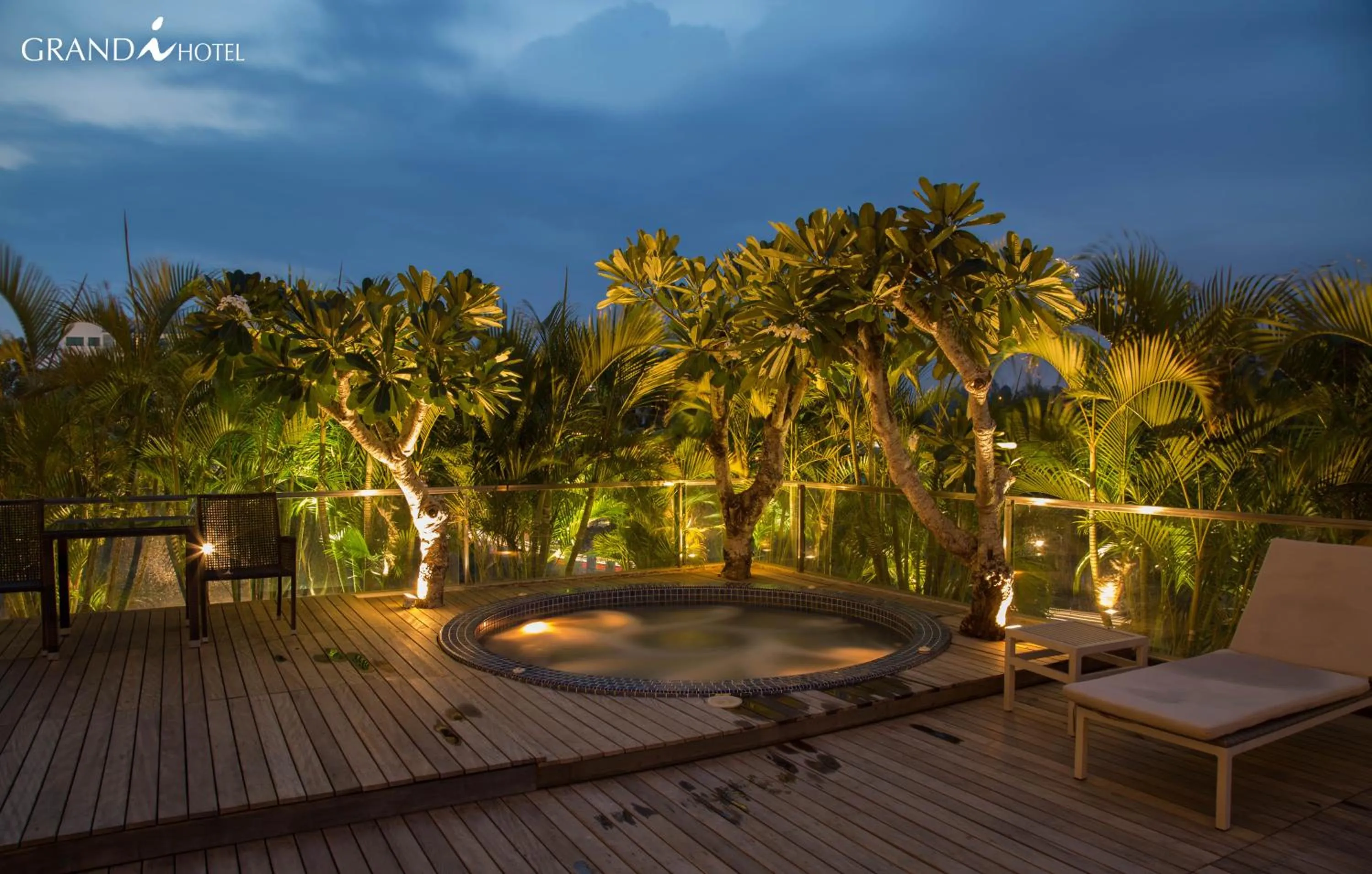 Other in I Hotel Batam