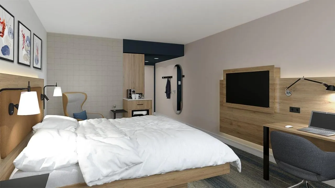 Leoso Hotel Leverkusen