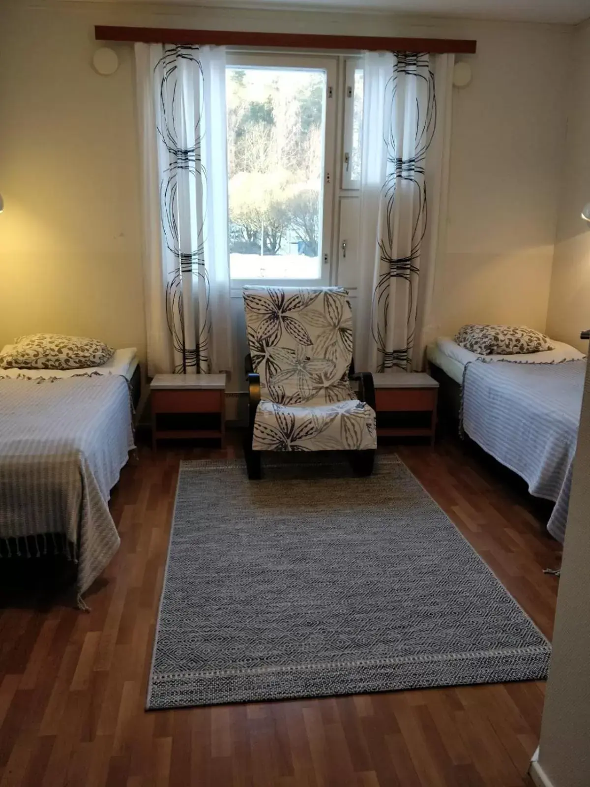 Double Room - single occupancy in Gasthaus Henri Double Room - single occupancy in Gasthaus Henri