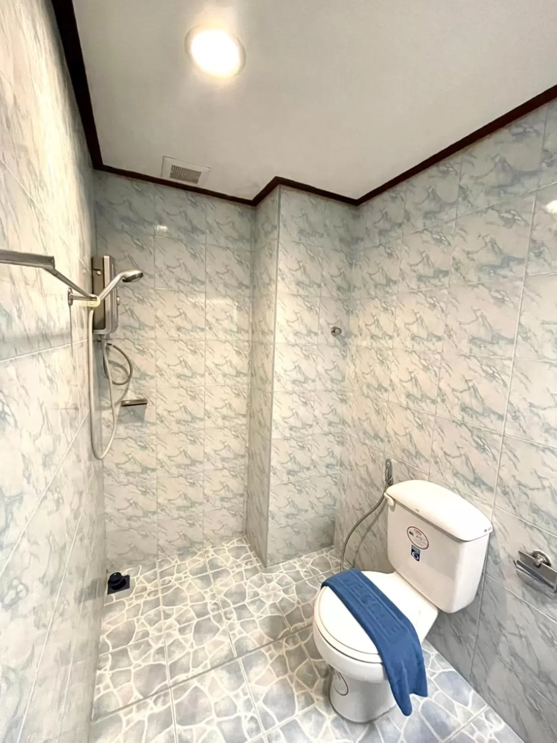 Shower in KaiBaeBeach GrandView