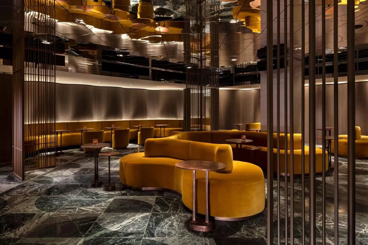 Meeting/conference room in The Londoner