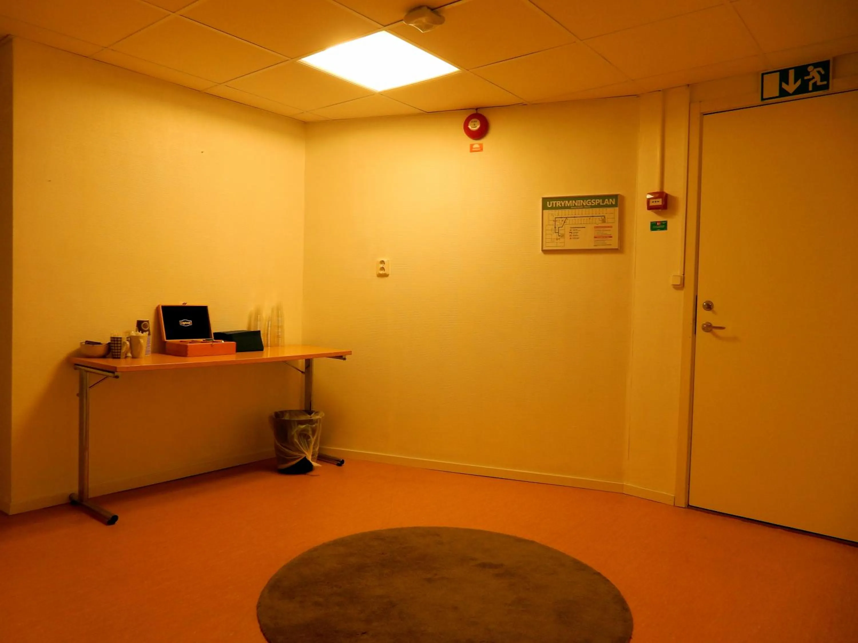 Business facilities in Grand Hotell Bollnäs