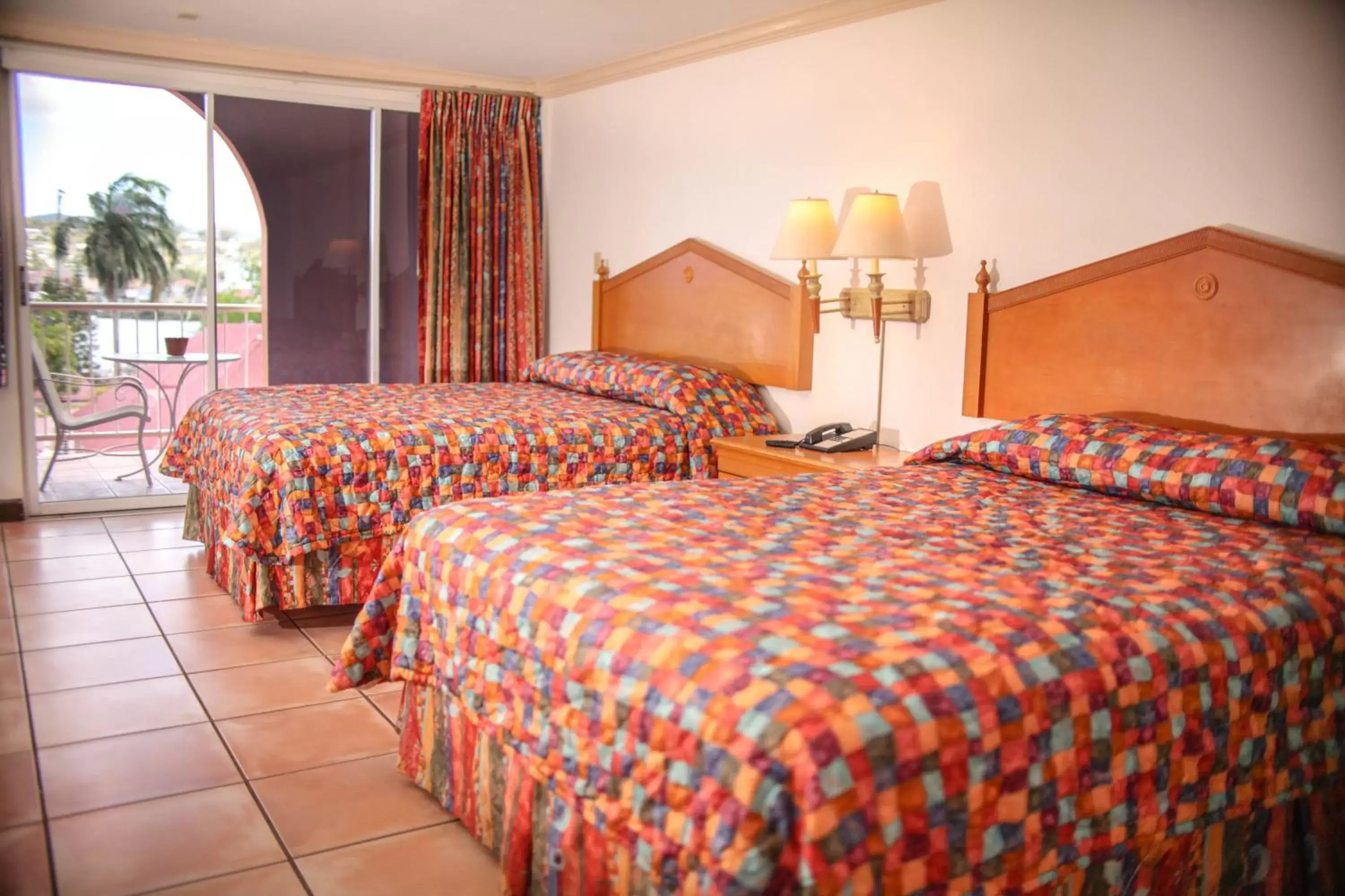 Bedroom, Bed in Heritage Hotel Bedroom, Bed in Heritage Hotel