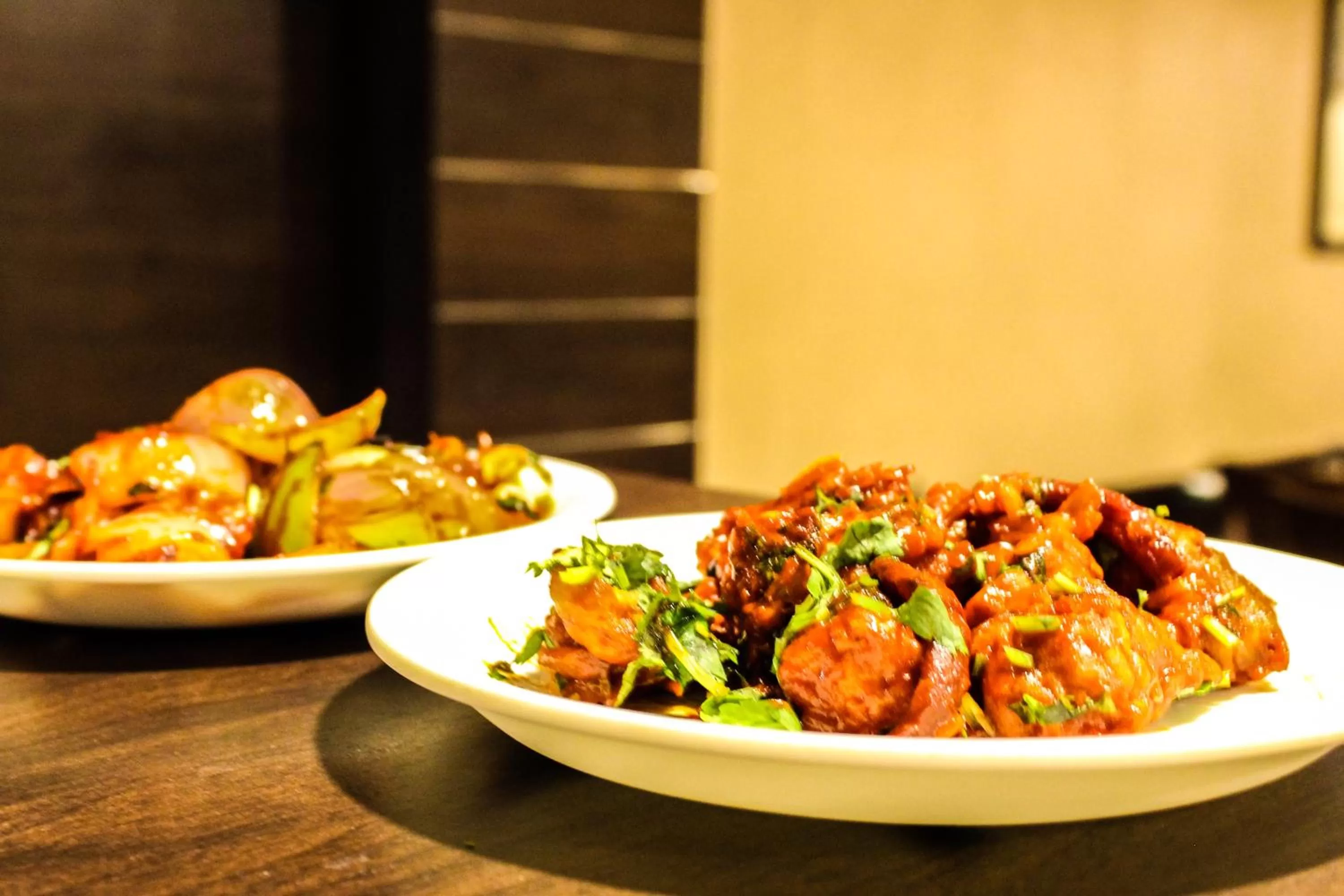 Meals in Shankar Bhavan By Vinayak Hotels