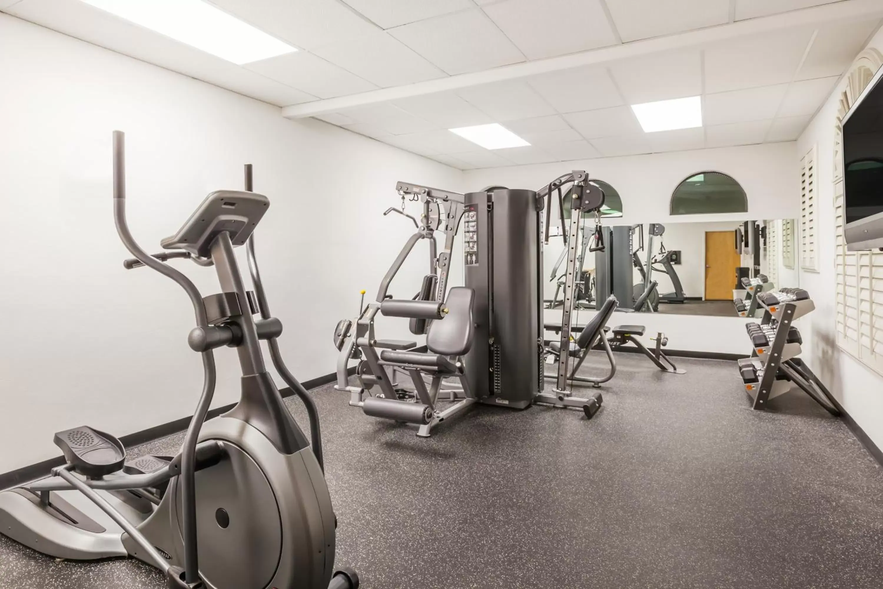 Fitness centre/facilities, Fitness Center/Facilities in Canoa Ranch Golf Resort