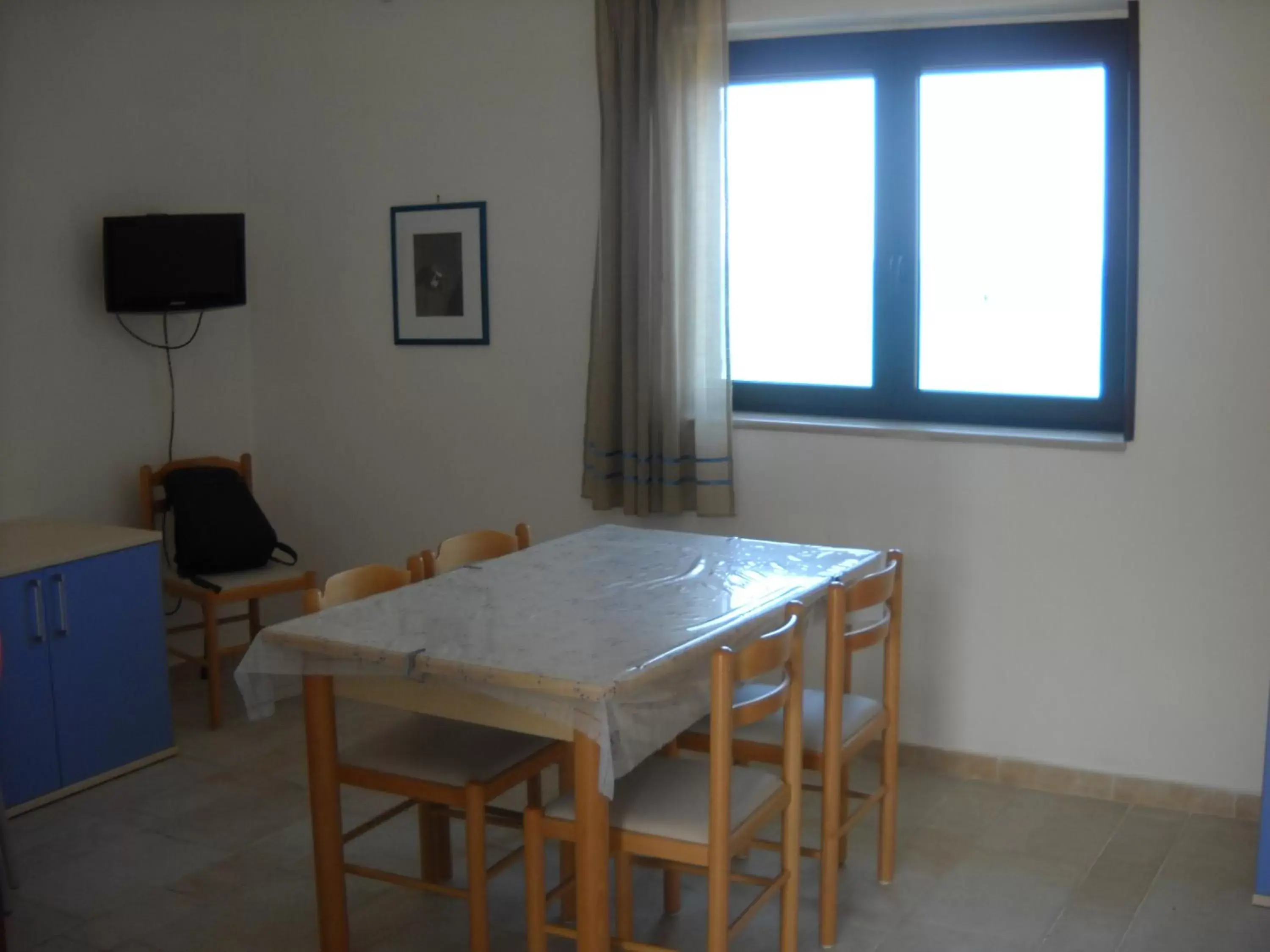 Dining area, Lounge/Bar in Zagare Residence