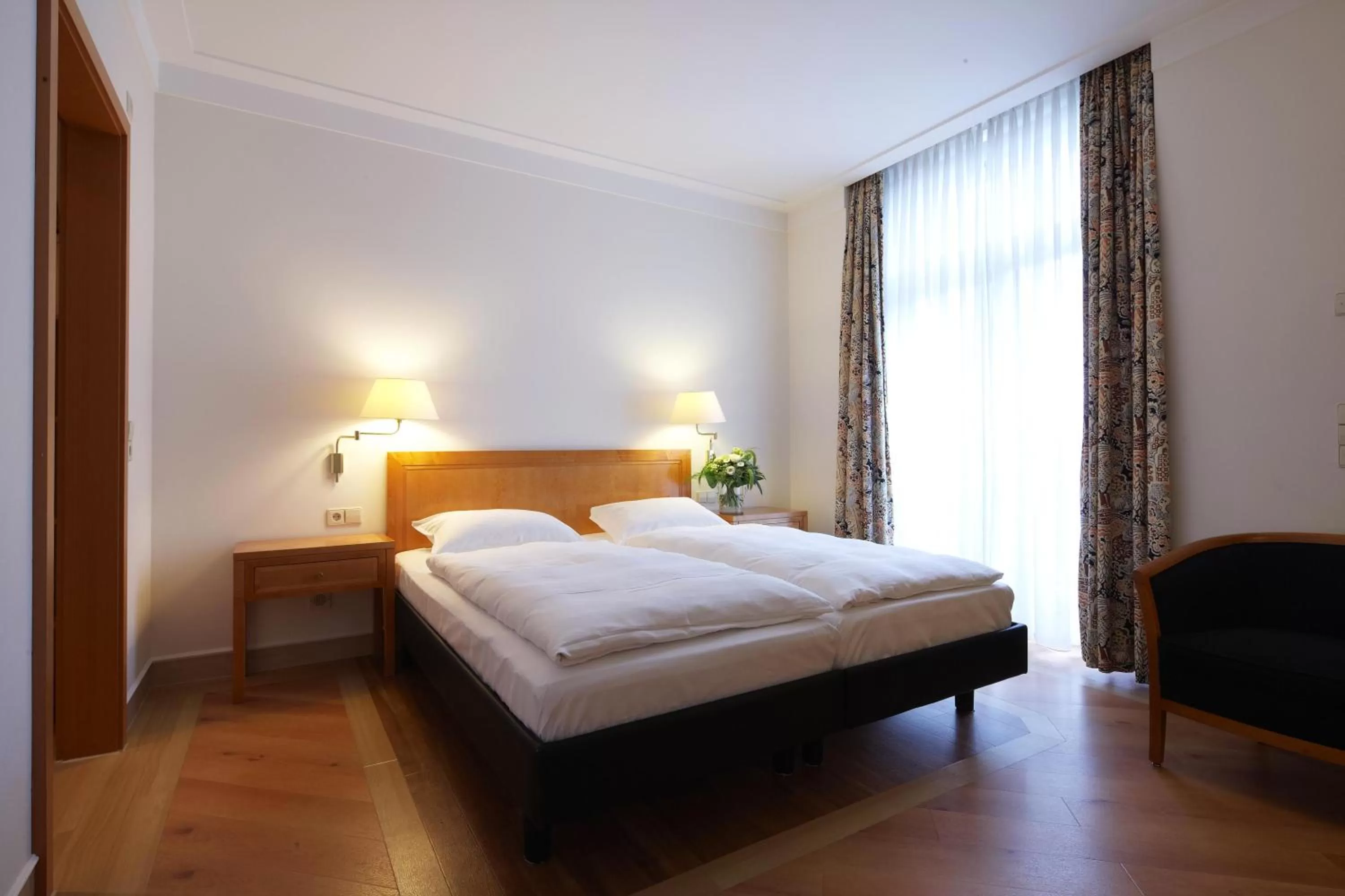 Photo of the whole room in Steigenberger Hotel & Spa Bad Pyrmont