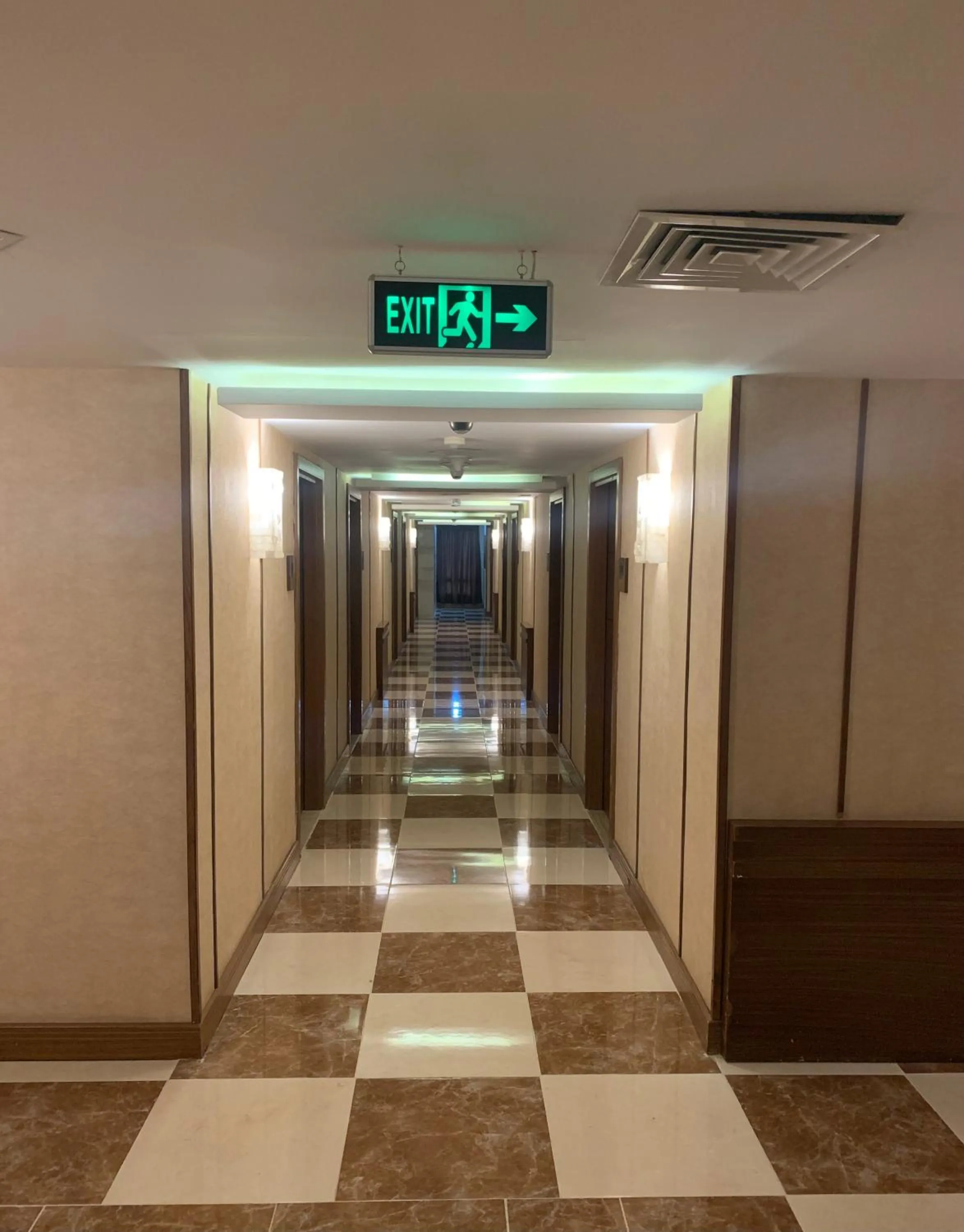 Property logo or sign in Olive Tree Amman