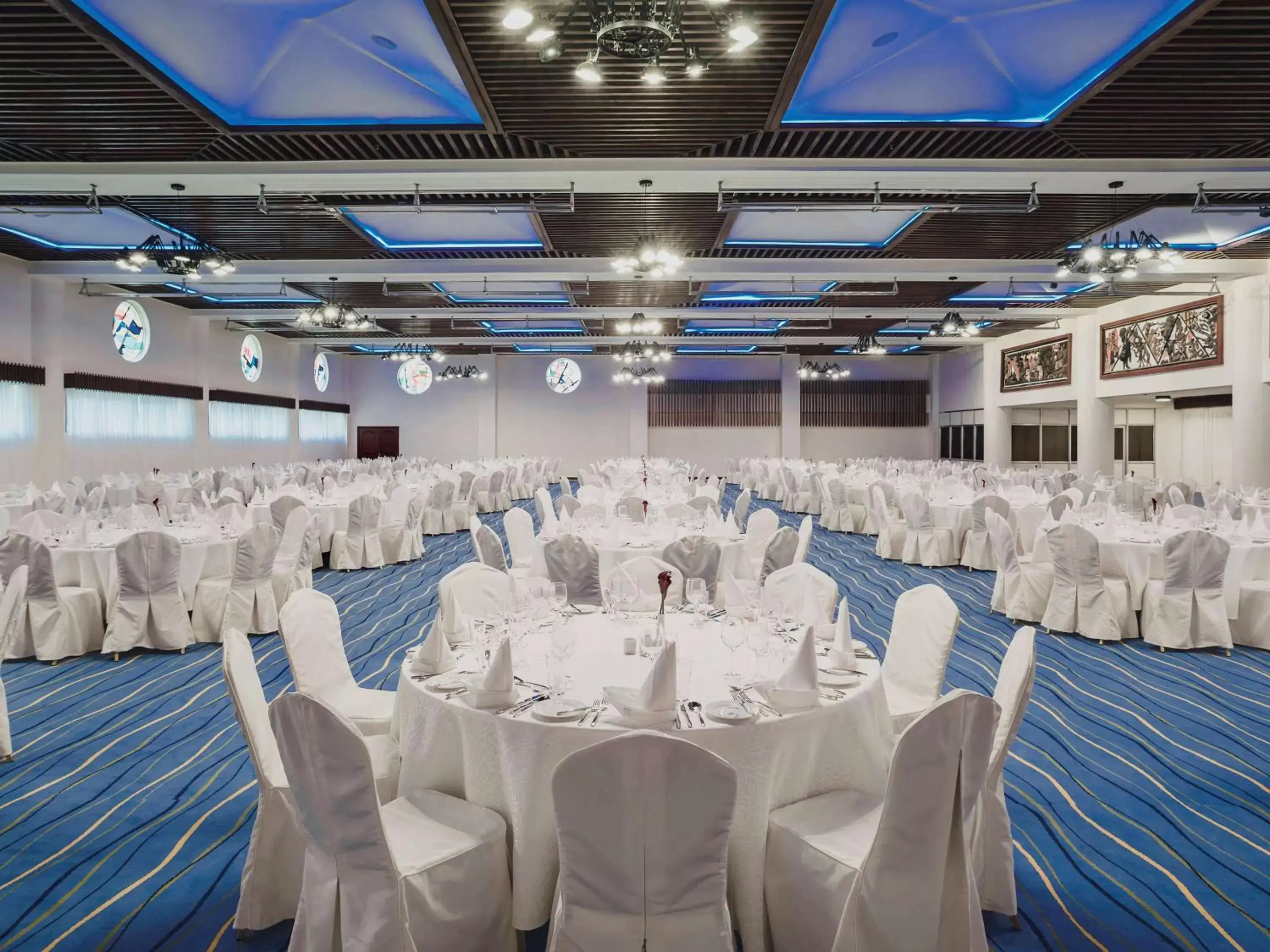 Other, Banquet Facilities in Mövenpick Hotel & Residences Nairobi