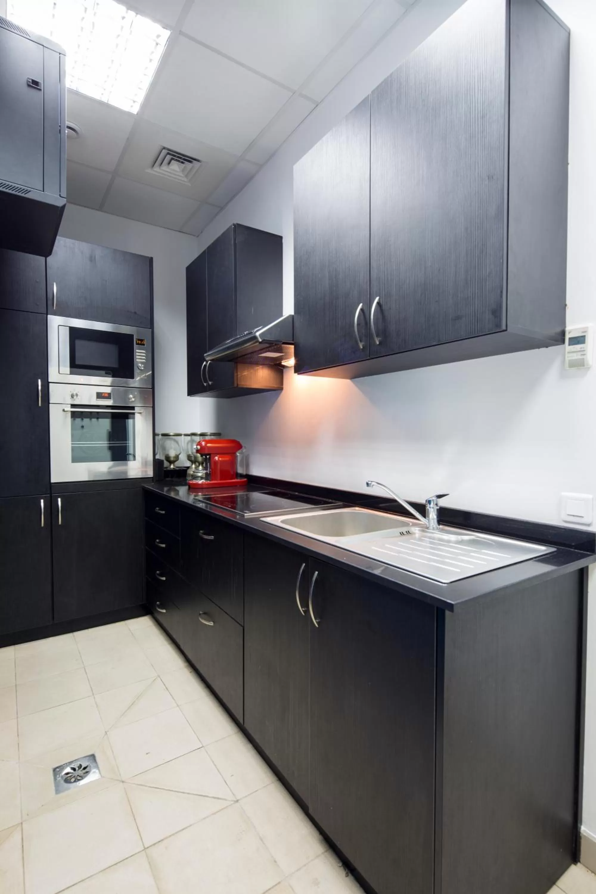 Kitchen or kitchenette in STORY Rabat