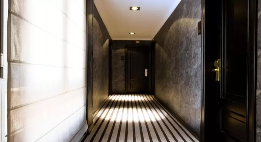 Other in Hotel Clarin