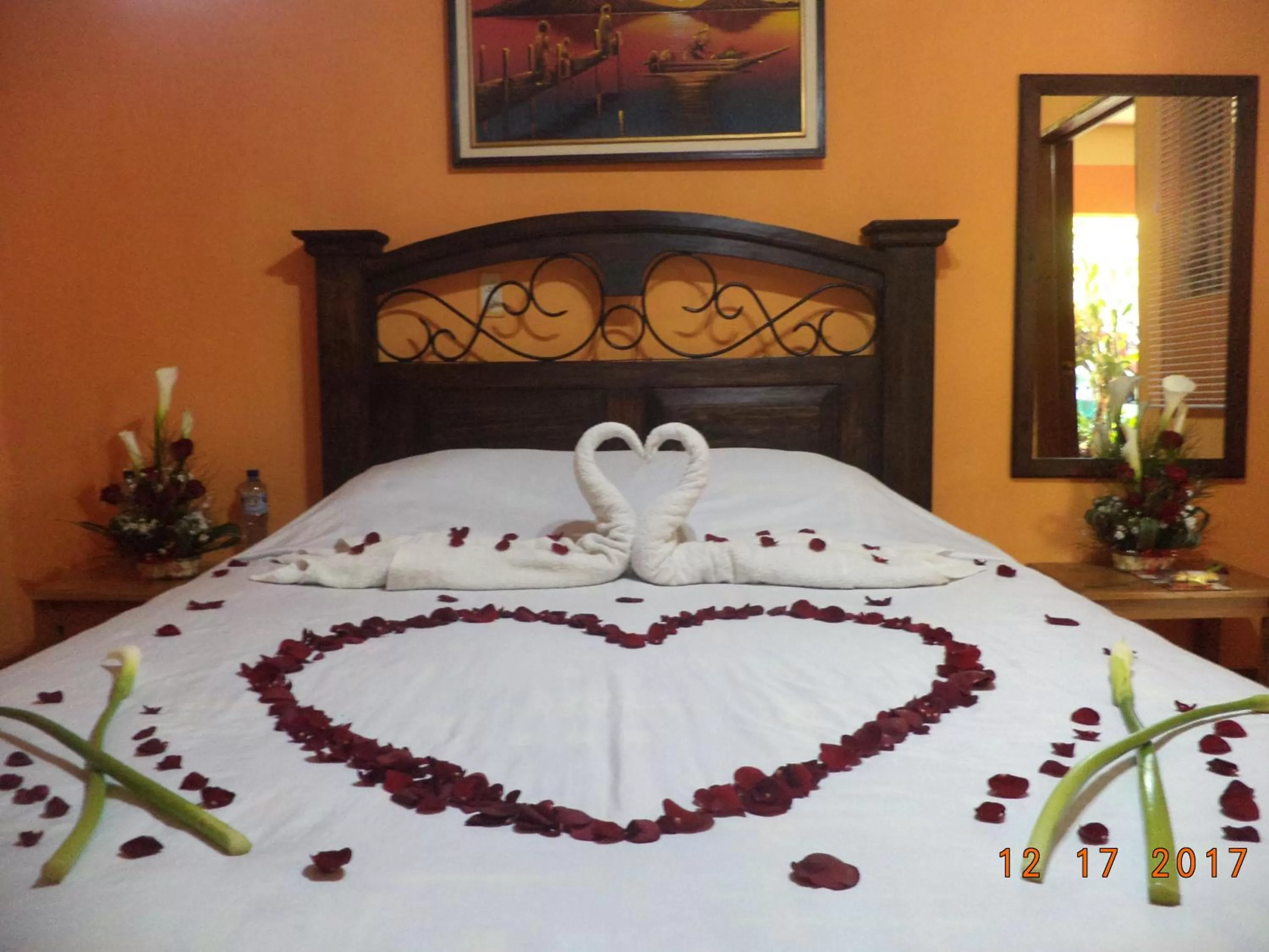 Other, Bed in Hospedaje El Viajero