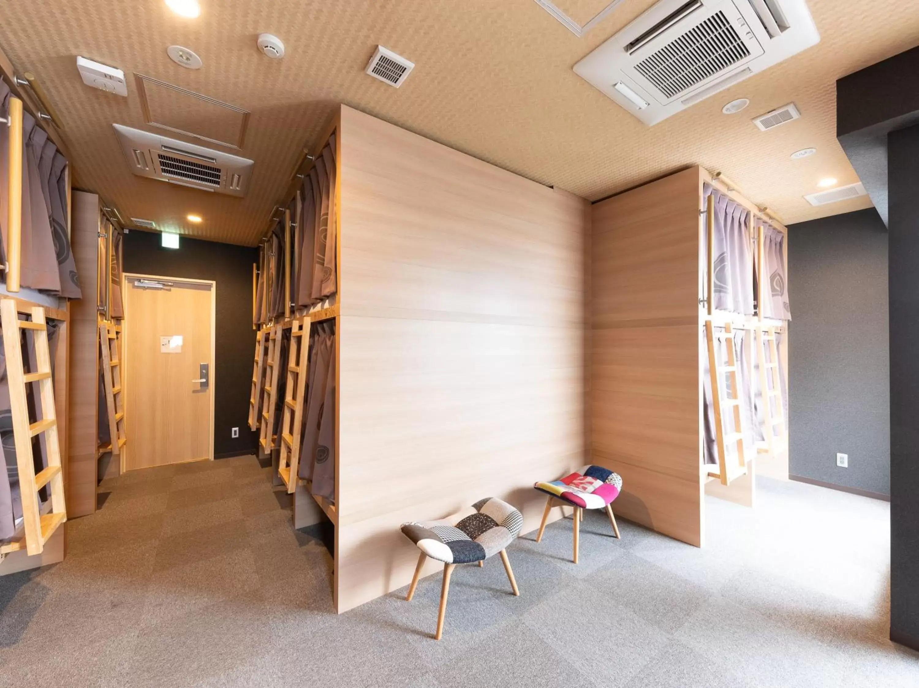 Photo of the whole room in Hiromas Hotel Kura Photo of the whole room in Hiromas Hotel Kura