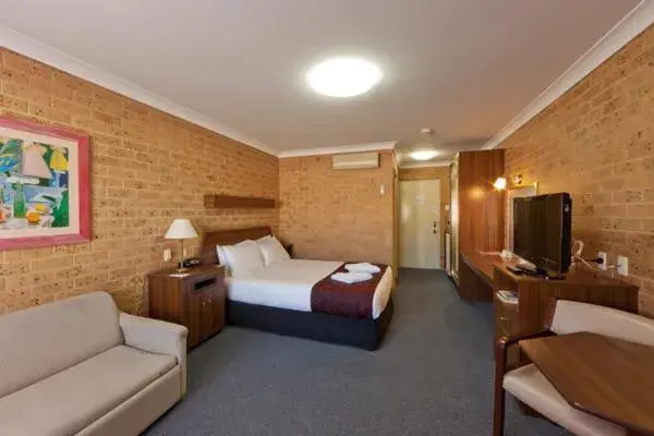 Tamworth Motor Inn & Cabins