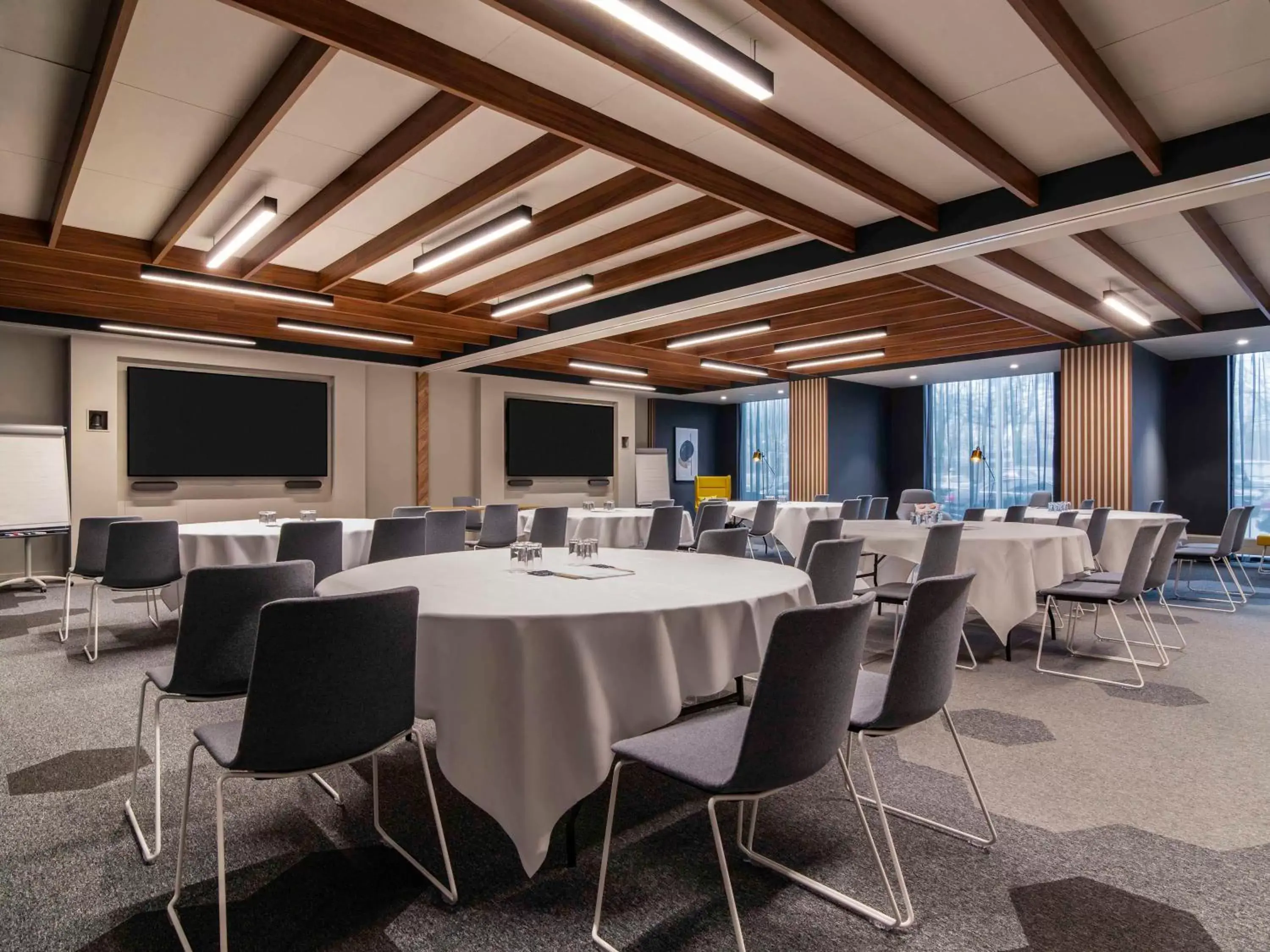 Meeting/conference room in Novotel Amsterdam City