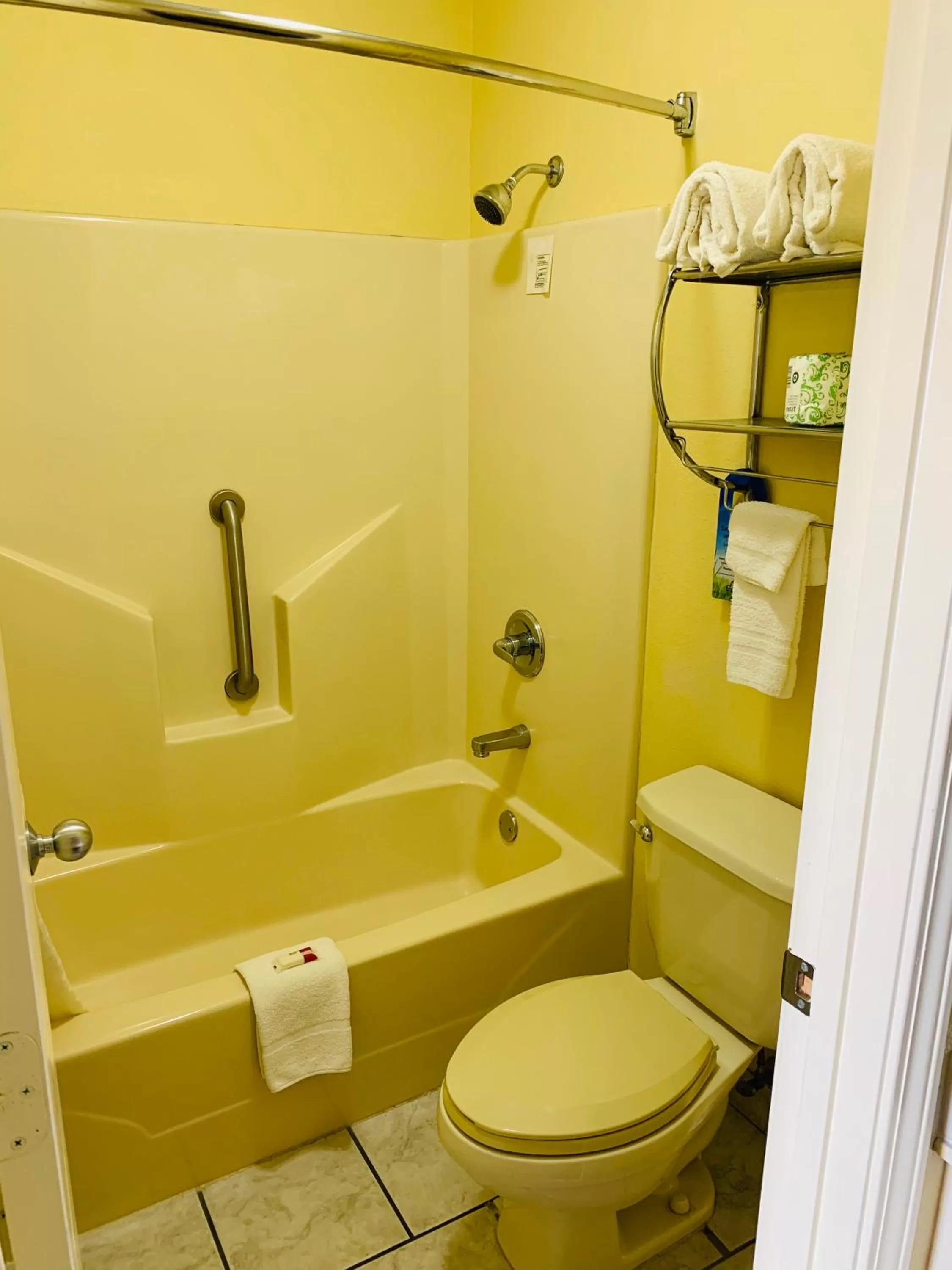 Days Inn by Wyndham Trumann AR