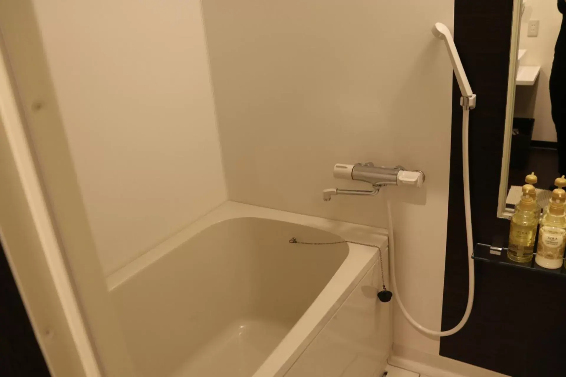 Shower, Bathroom in Hotel Bokaiso