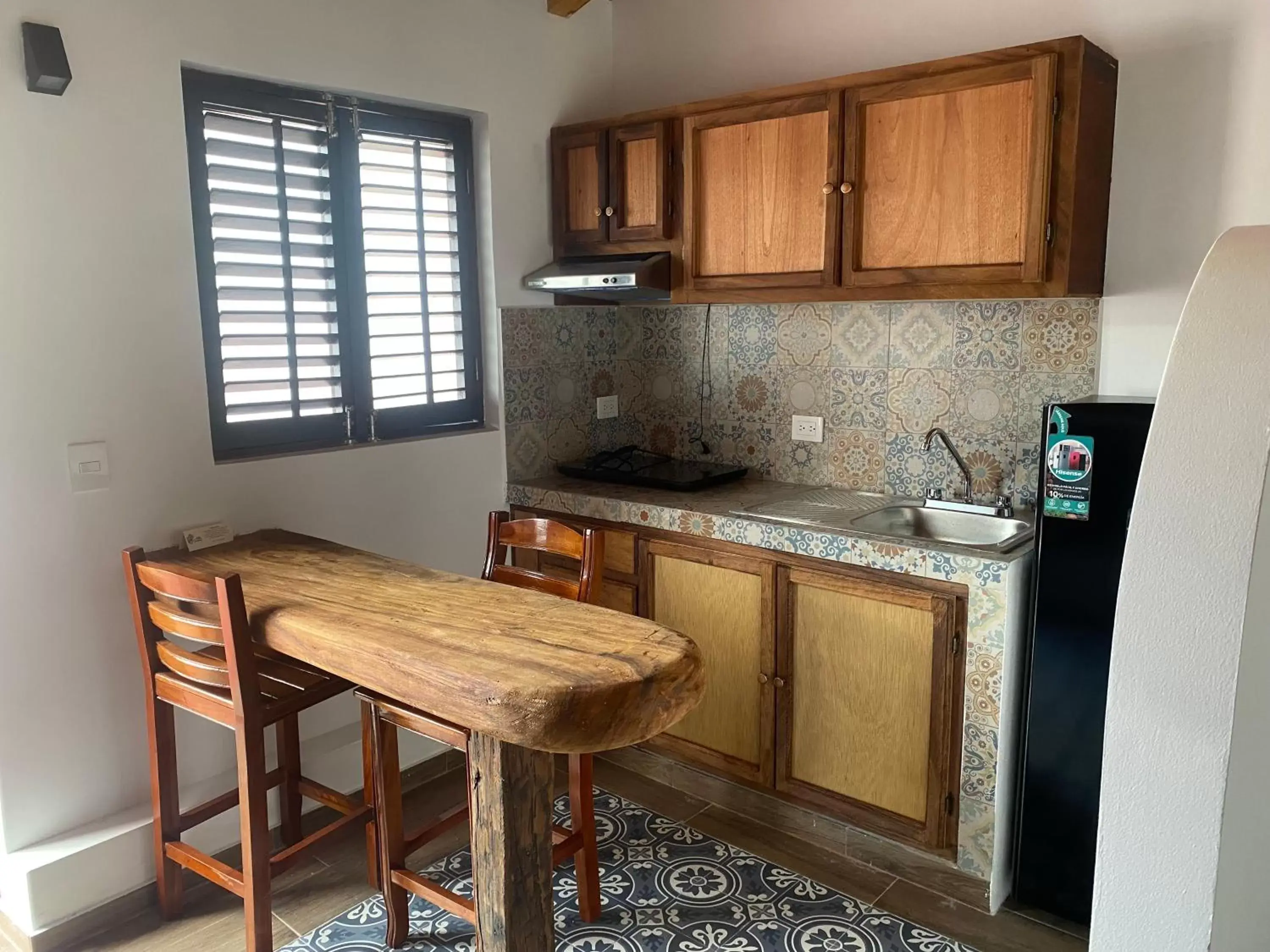 Kitchen or kitchenette, Kitchen/Kitchenette in Villa Serena Centro Historico