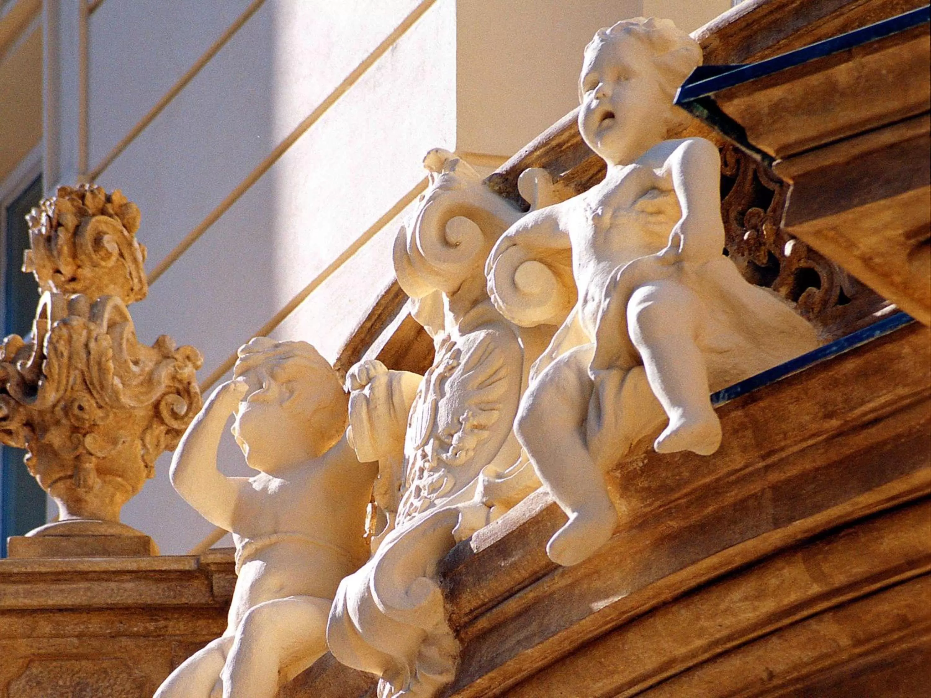 Property building in Century Old Town Prague - MGallery Collection