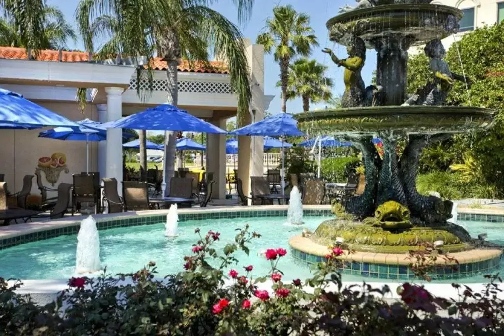 Restaurant/places to eat in Safety Harbor Resort & Spa Trademark Collection by Wyndham Restaurant/places to eat in Safety Harbor Resort & Spa Trademark Collection by Wyndham