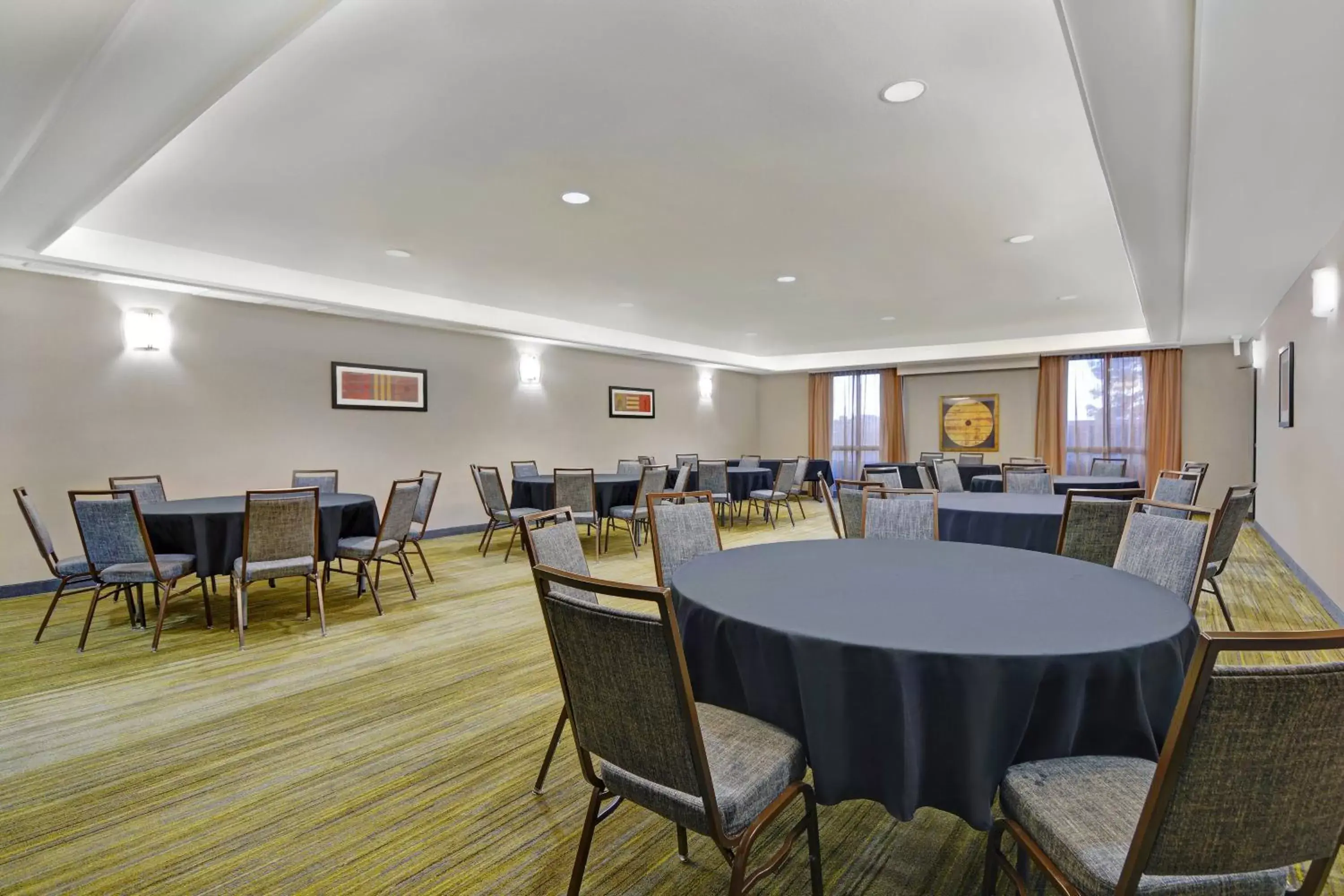 Meeting/conference room in Courtyard Shreveport Airport