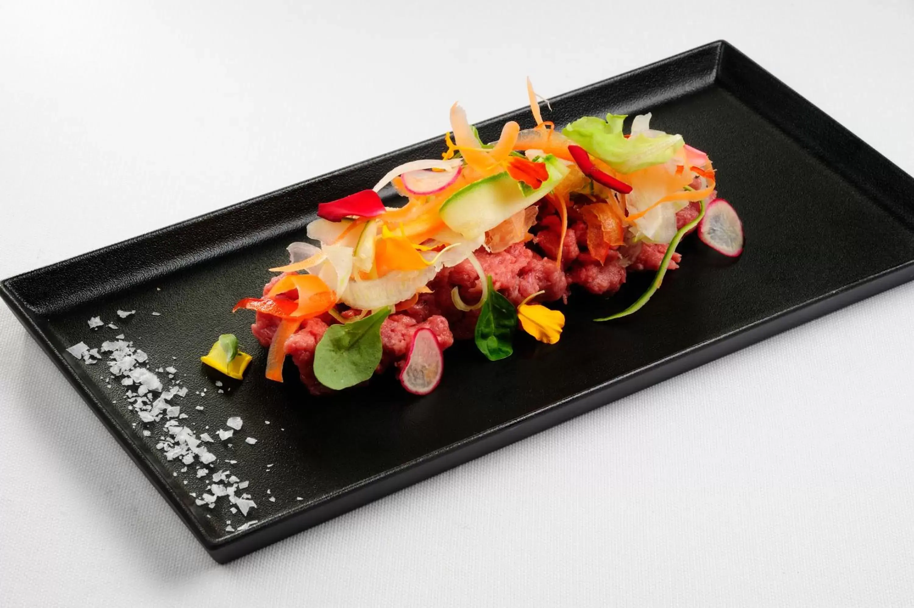 Restaurant/places to eat in Grand Hotel Arenzano Restaurant/places to eat in Grand Hotel Arenzano