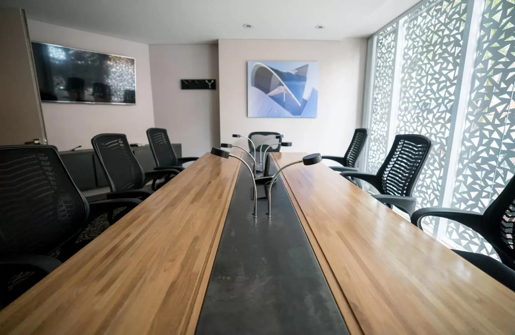 Meeting/conference room in Hotel CityFlats