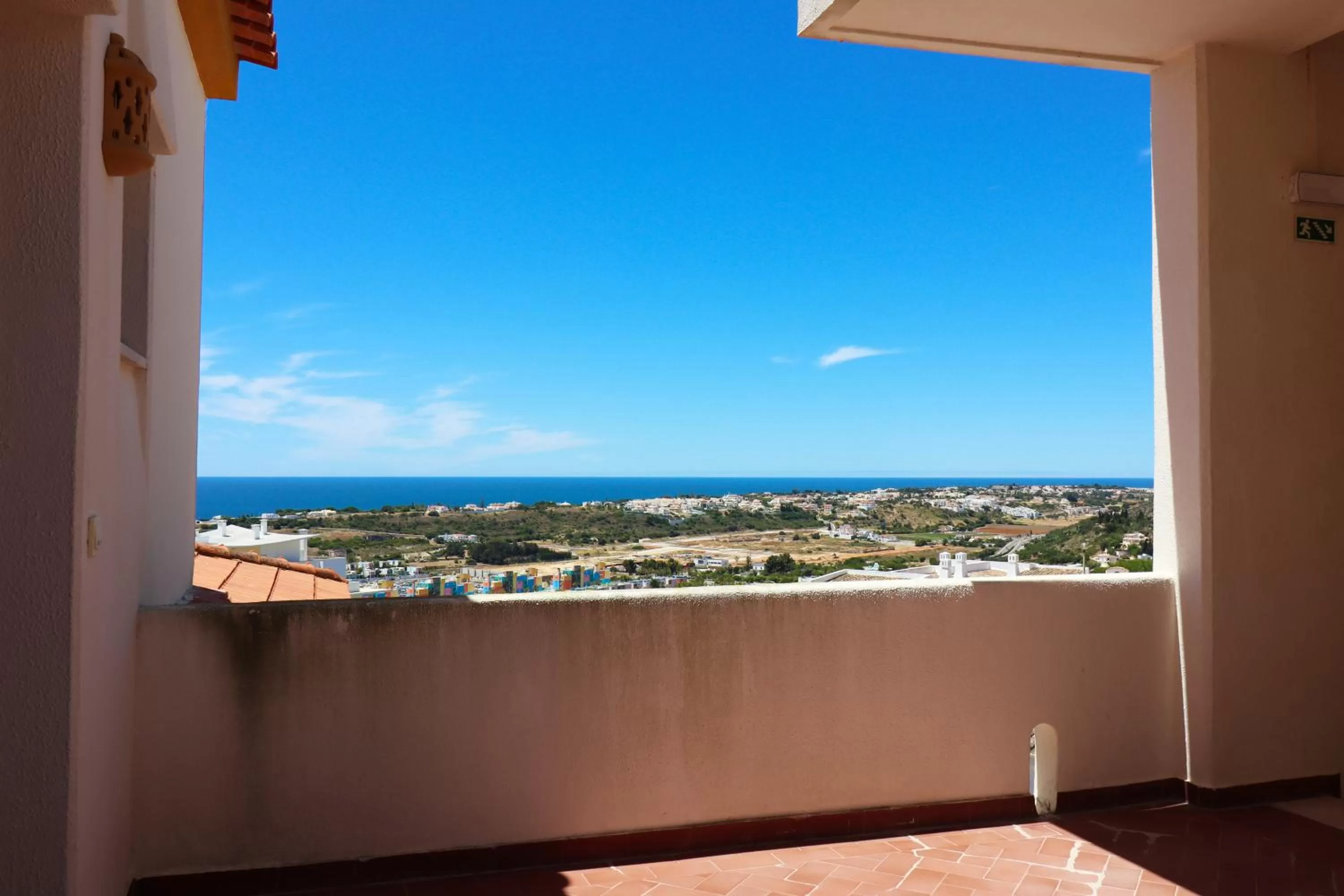 City view in Bellavista Jardim By BeGuest