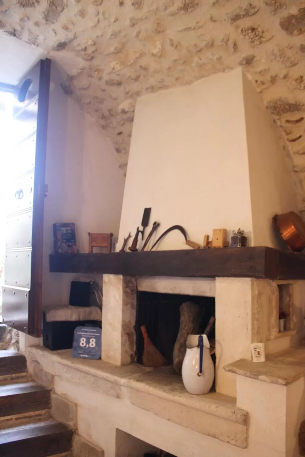 Le Pagliare Del Gran Sasso