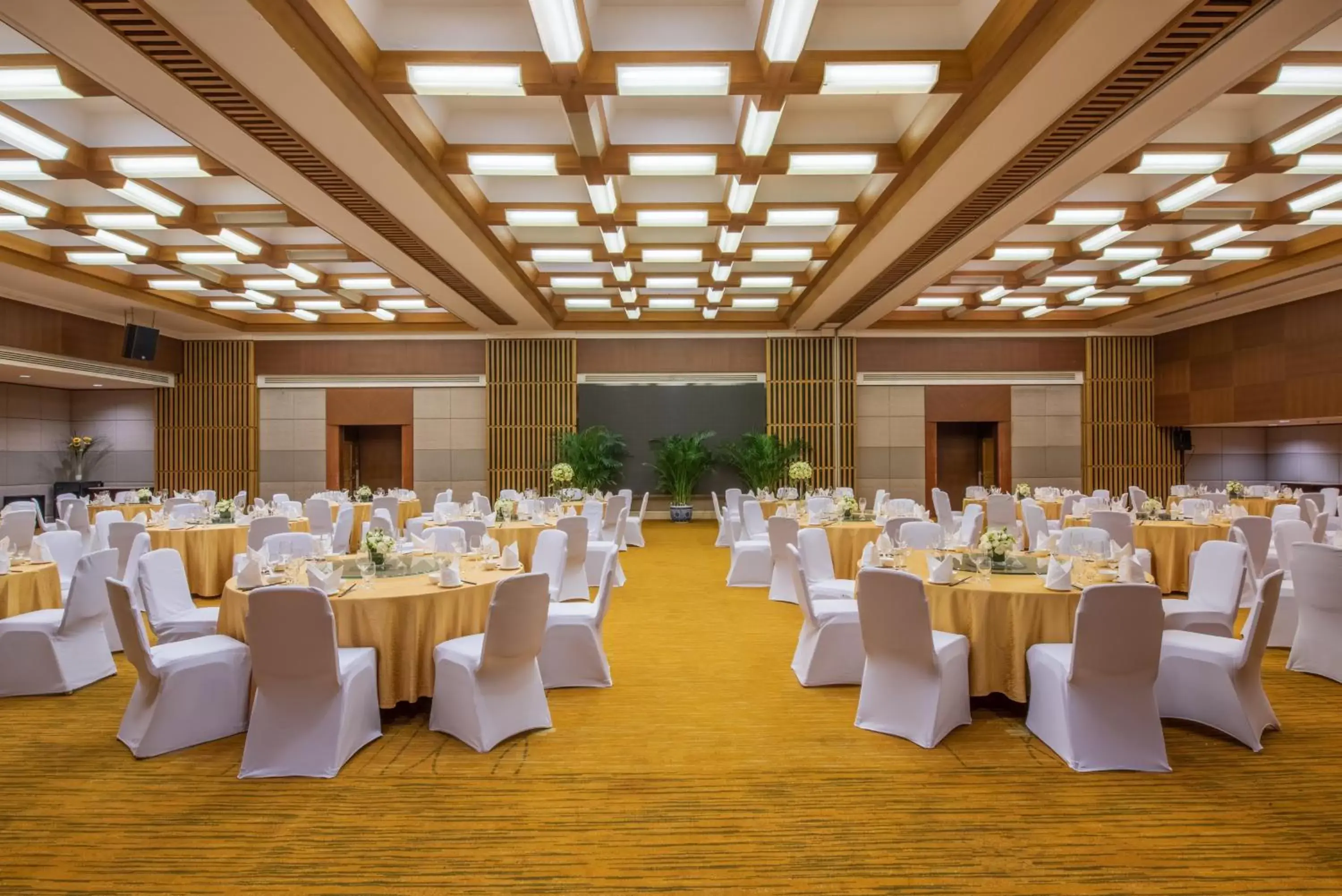 Banquet/Function facilities, Banquet Facilities in Holiday Inn Temple Of Heaven Beijing, an IHG Hotel