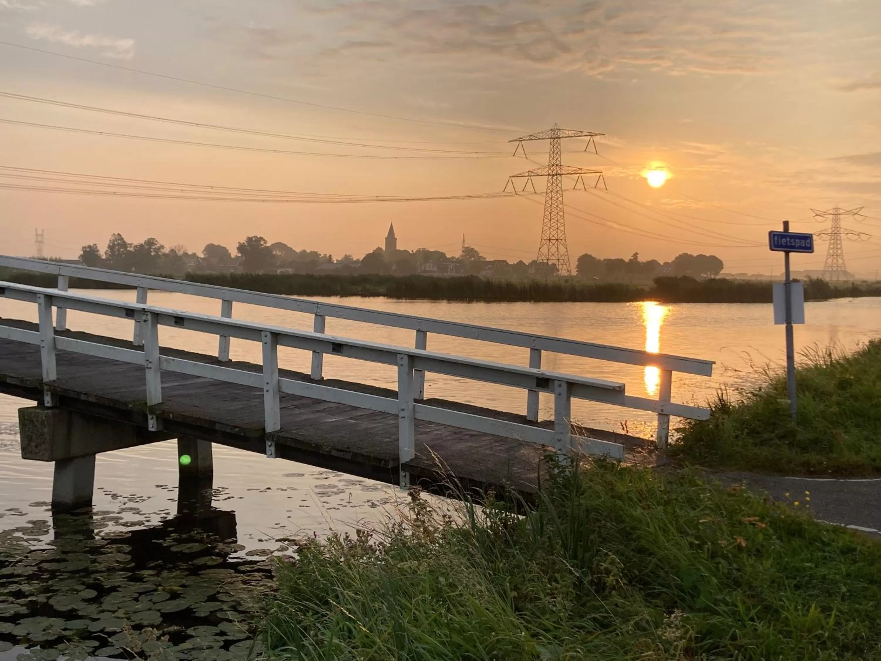 Day in B&B Zunderdorp