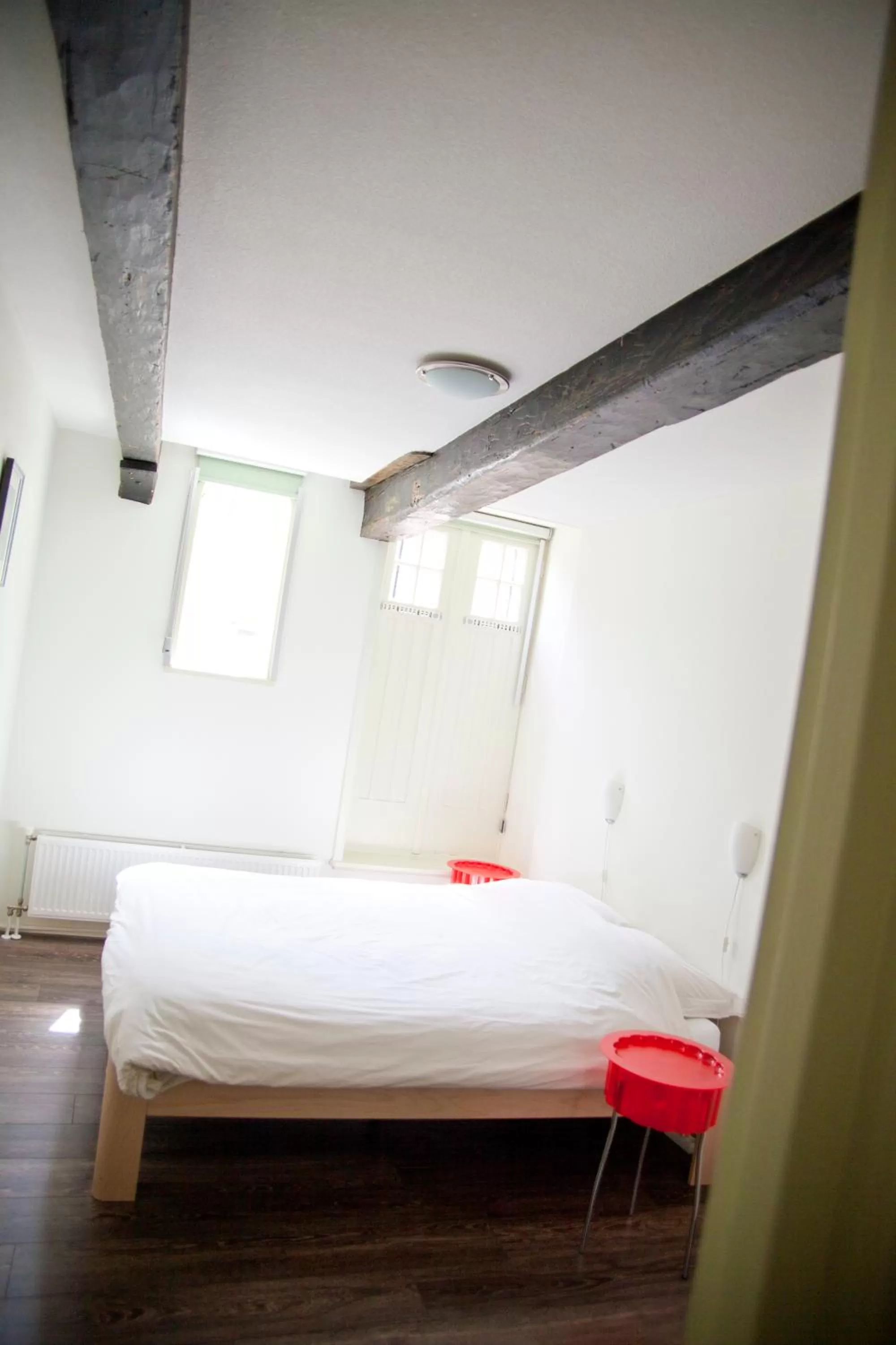 Day, Bed in Gelkingehof Aparthotel