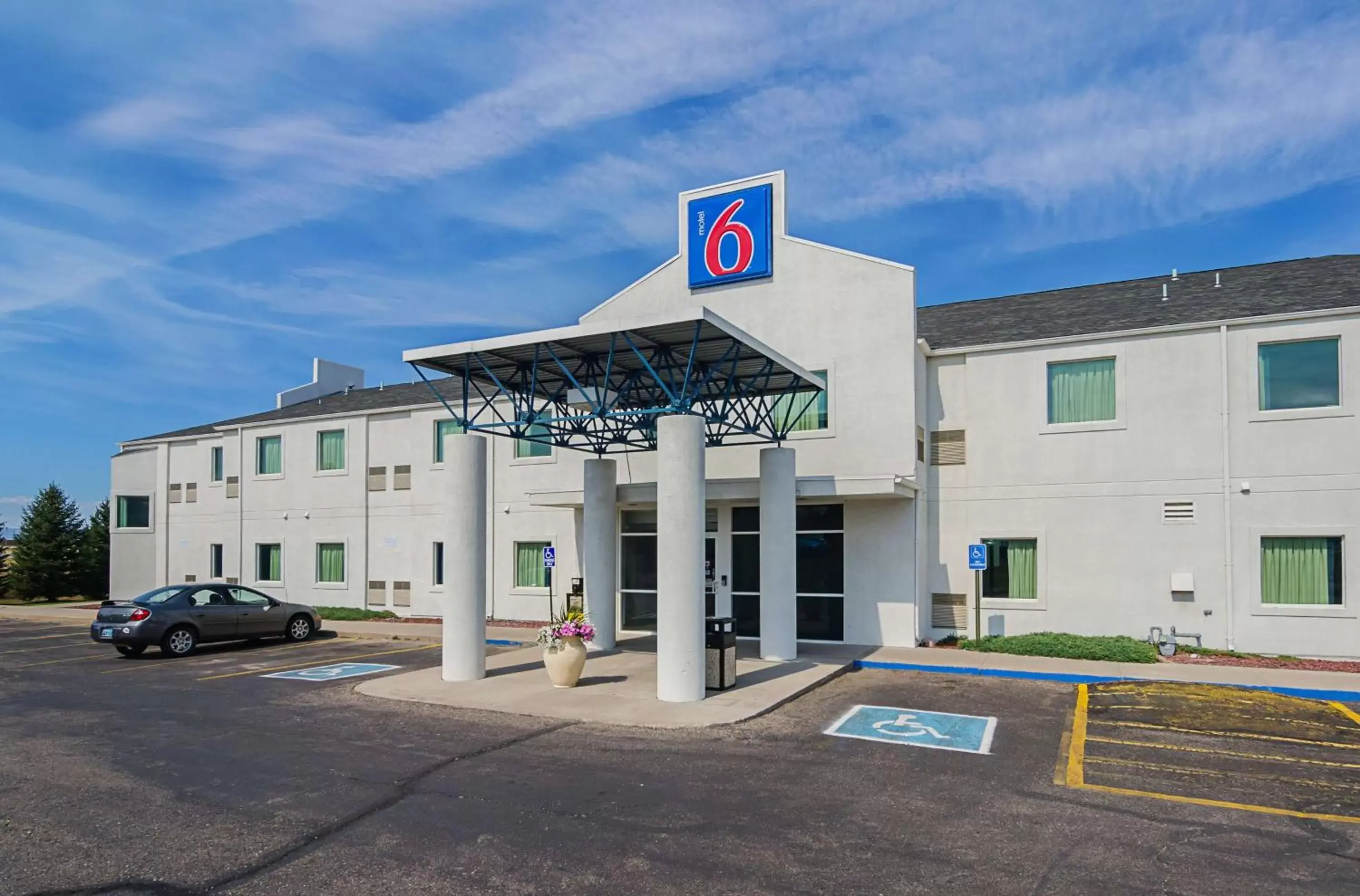 Motel 6-Wheatland, WY Motel 6-Wheatland, WY