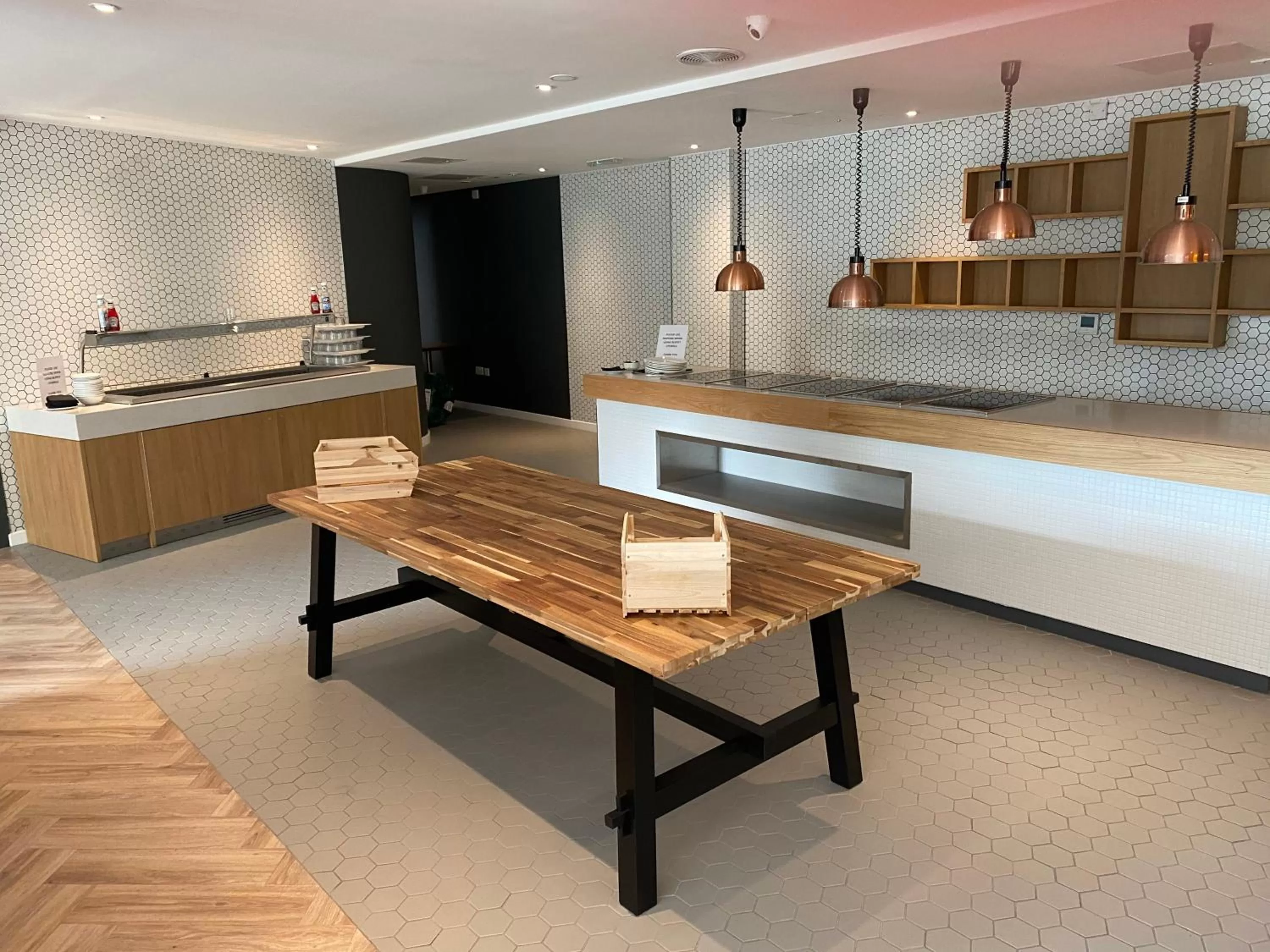 Restaurant/places to eat in Holiday Inn Sittingbourne by IHG