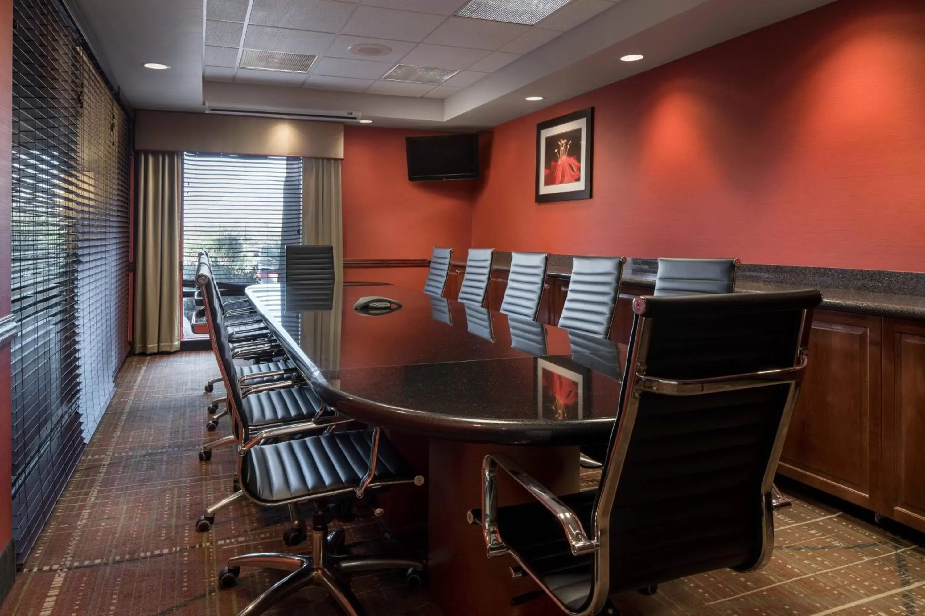 Meeting/conference room in Fairfield Inn & Suites Tucson North/Oro Valley