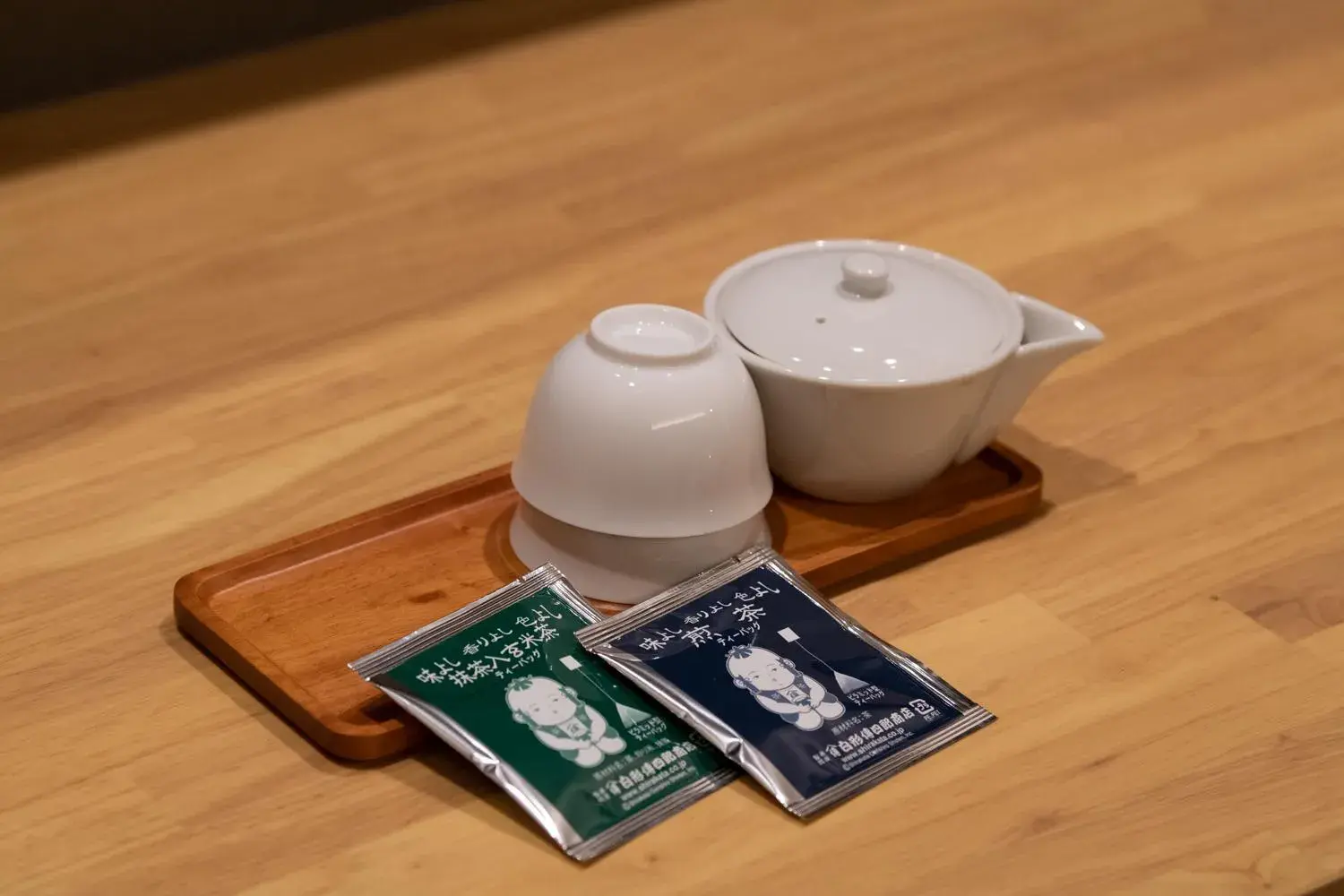 Coffee/tea facilities in Hotel Celeste Shizuoka