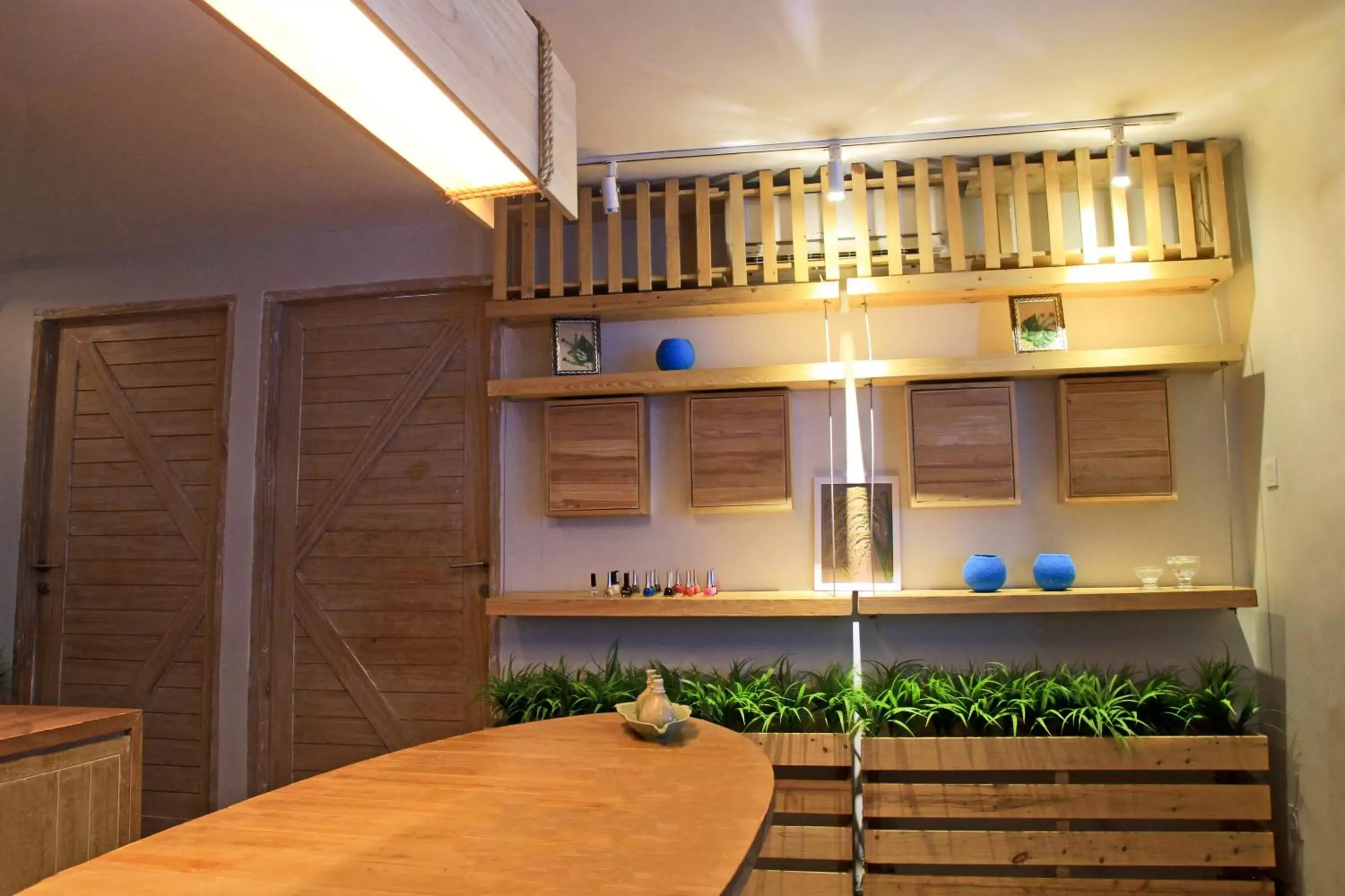 Spa and wellness centre/facilities in Bliss Surfer Legian