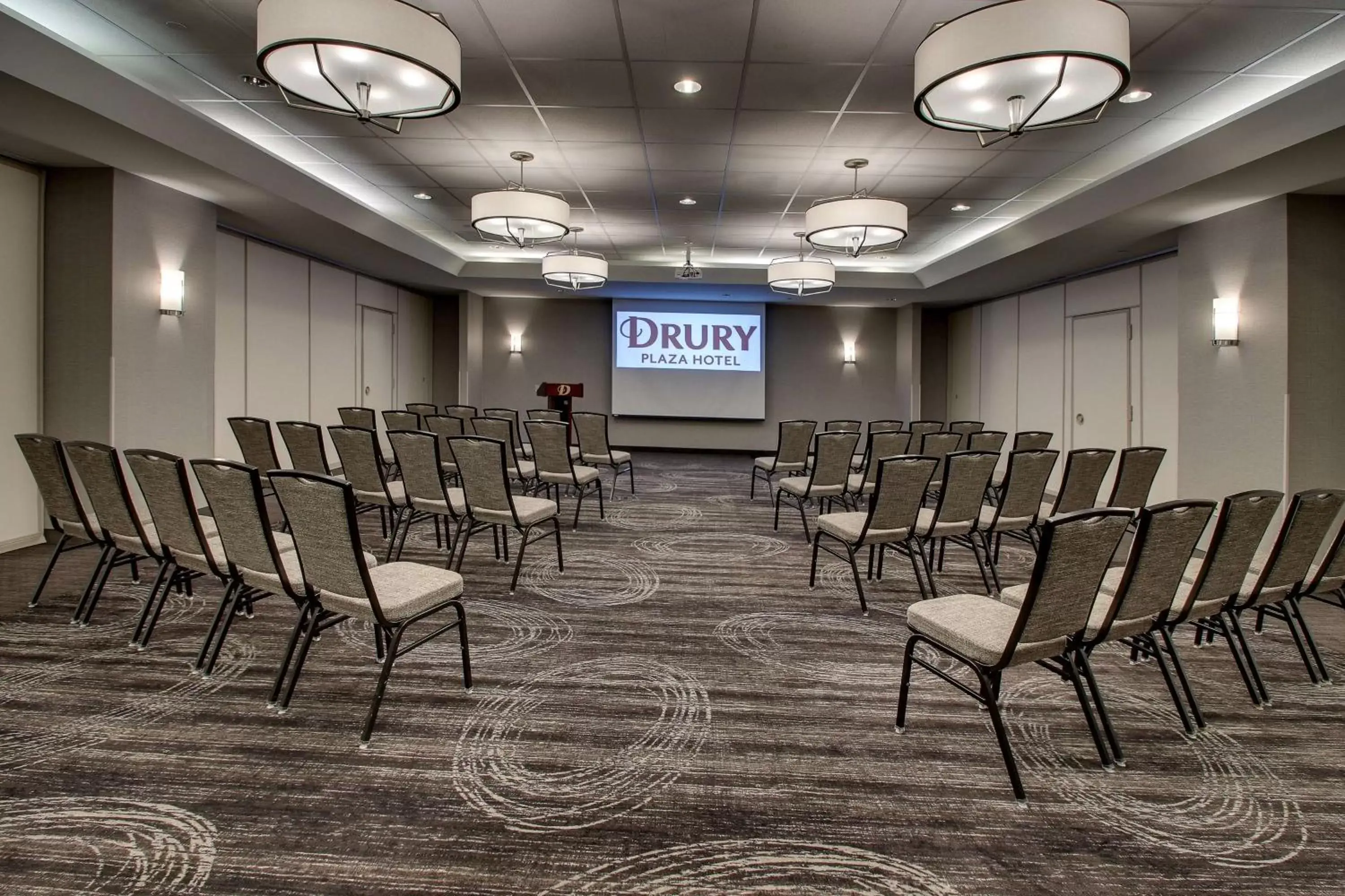 Meeting/conference room in Drury Plaza Hotel San Antonio Riverwalk