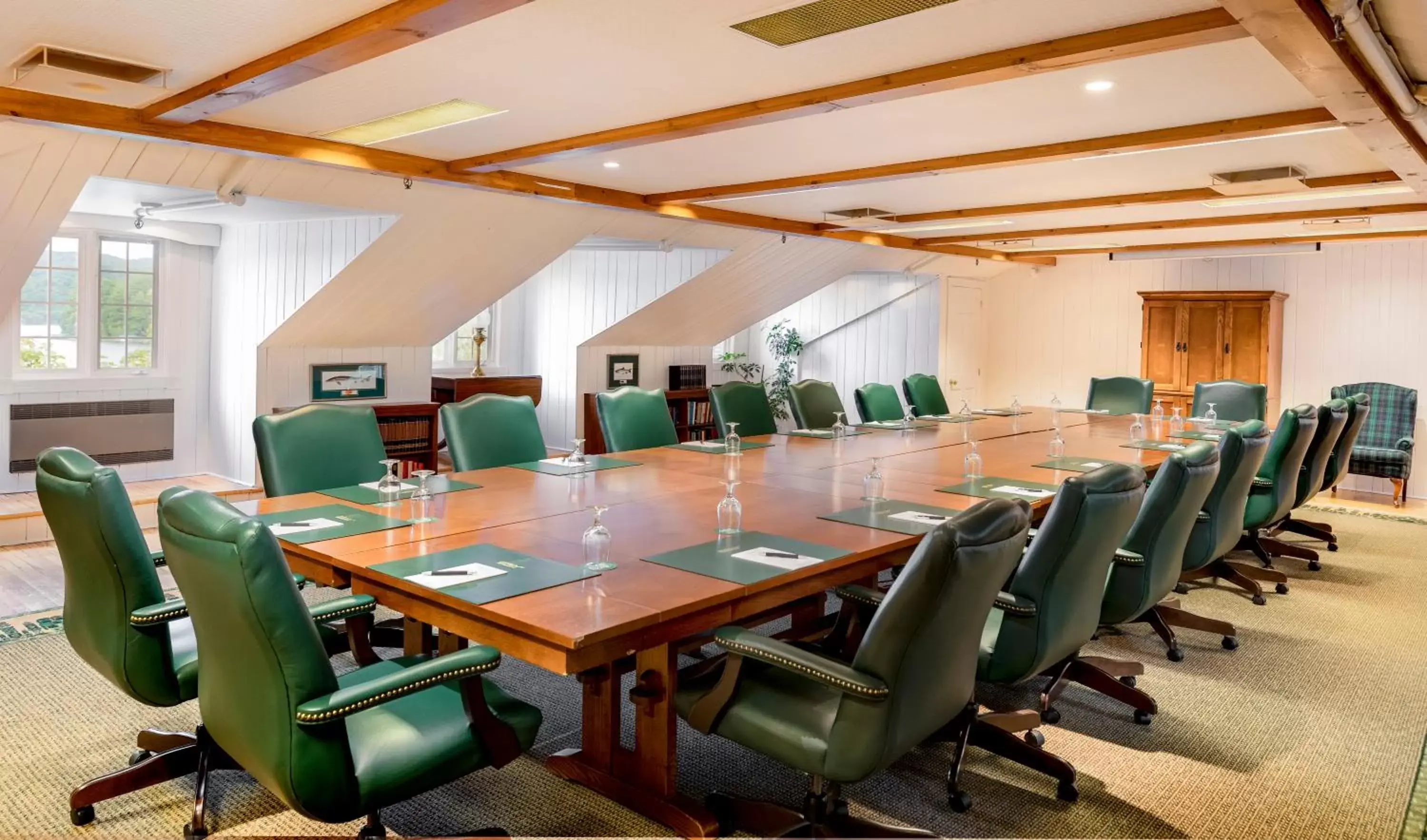 Meeting/conference room in Ripplecove Hotel & Spa