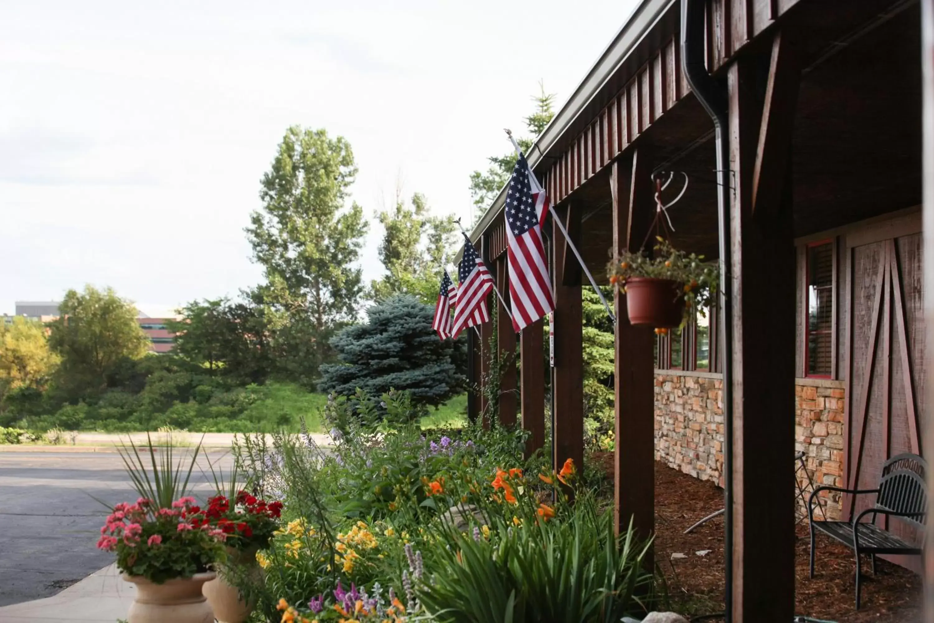 Property building in Holiday Inn St. Paul Northeast - Lake Elmo, an IHG Hotel