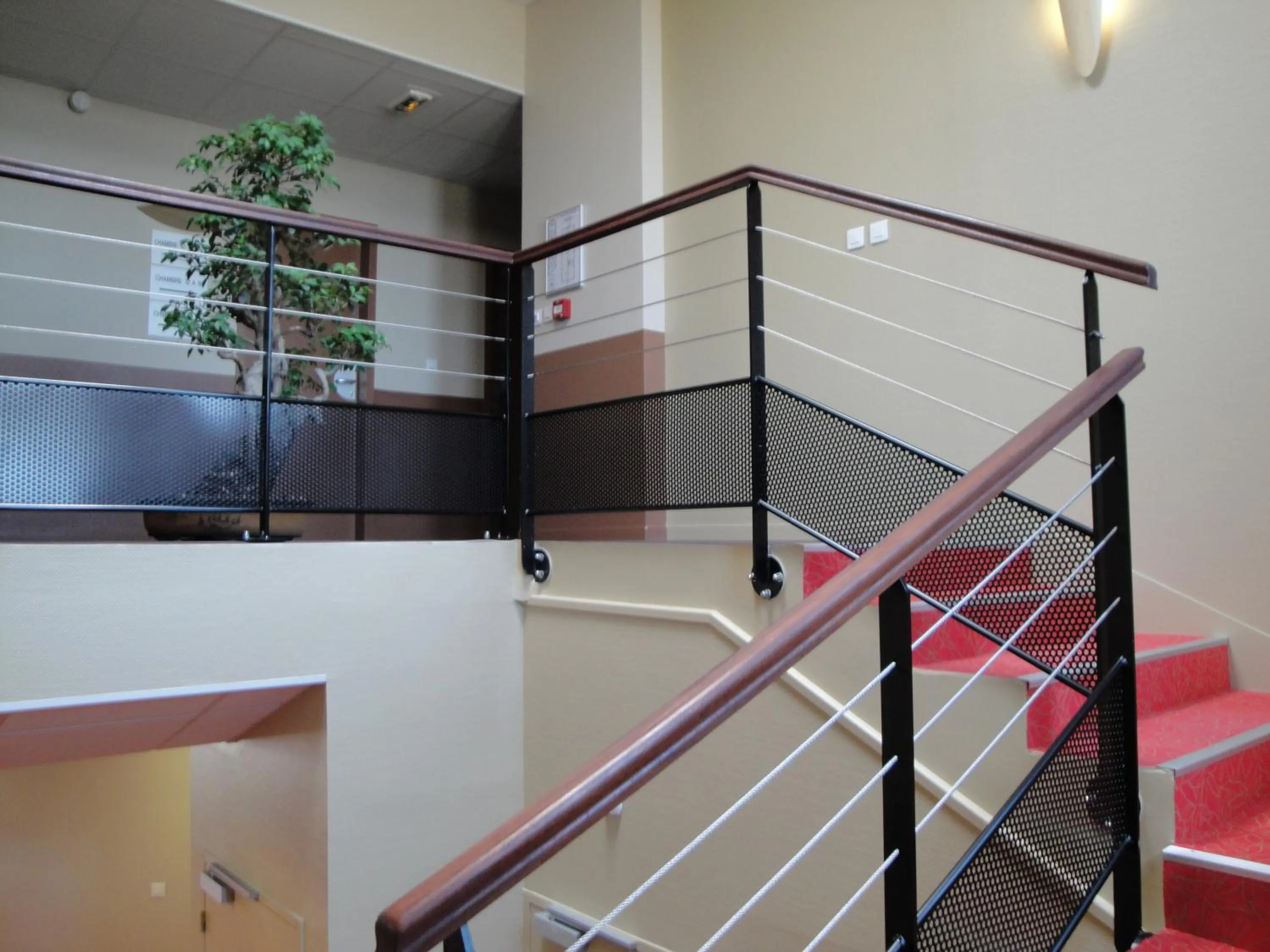 Other in Cit'Hotel Talencia