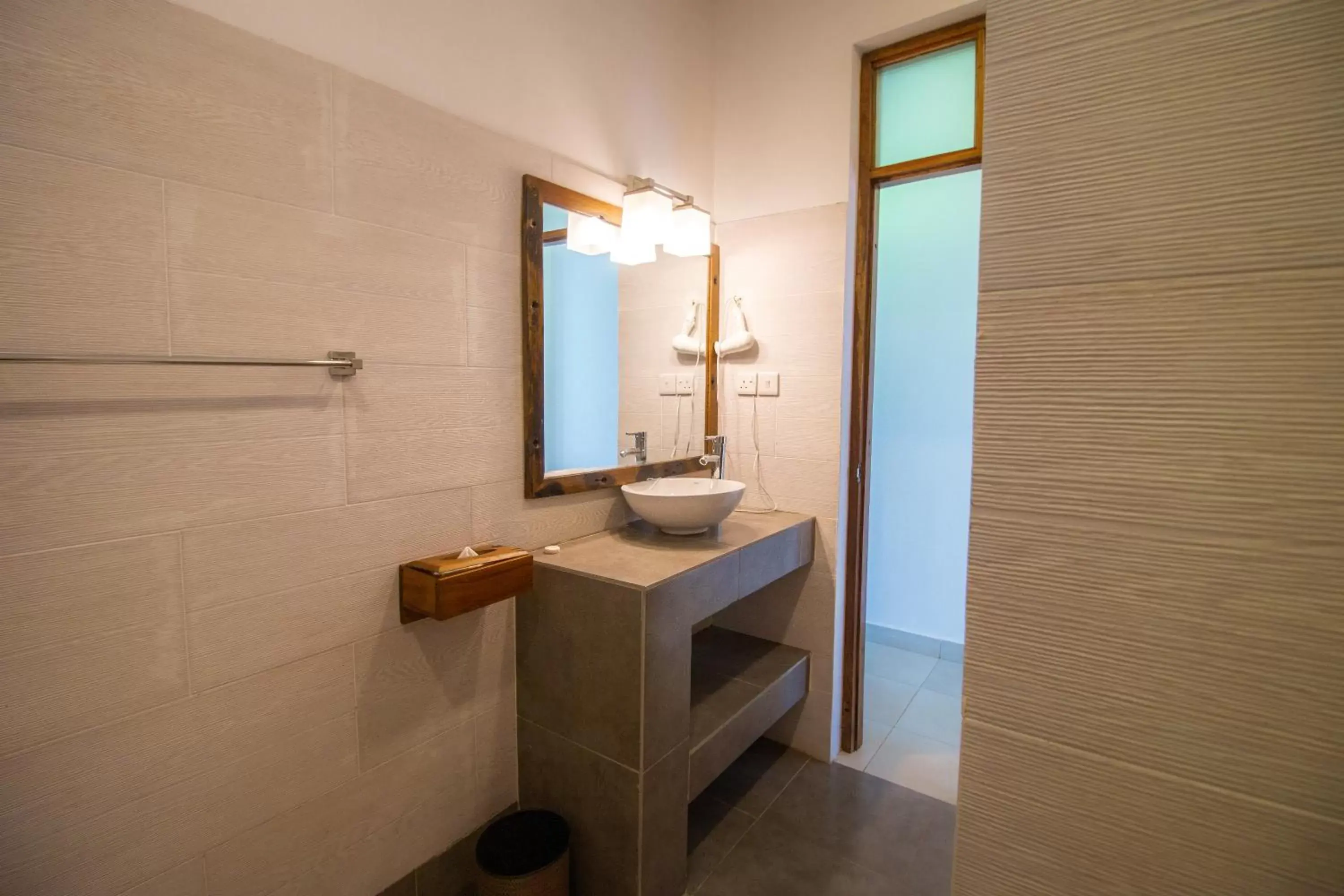 Toilet, Bathroom in Tanzanite Beach Resort
