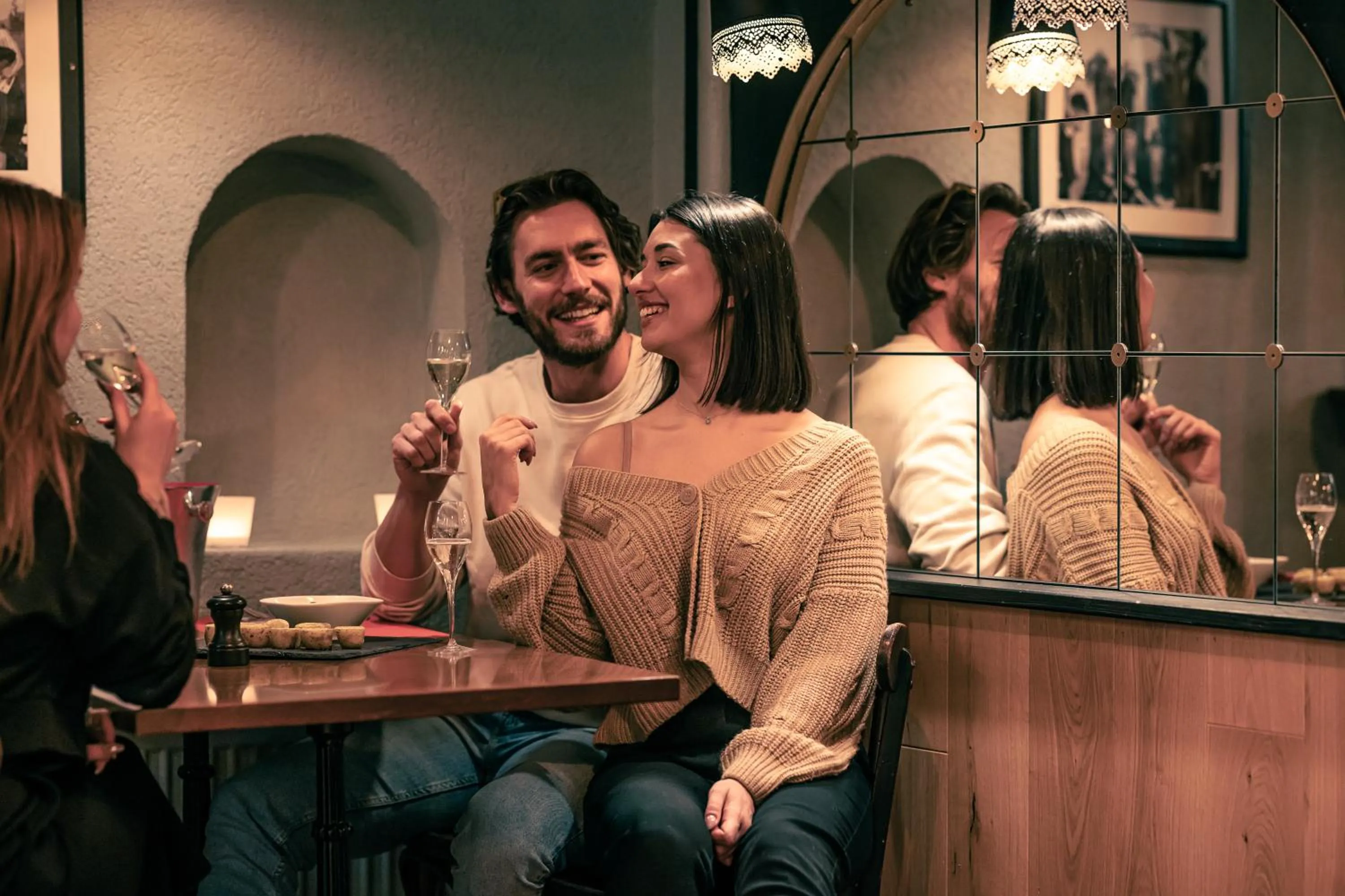 Tralala Hotel Montreux