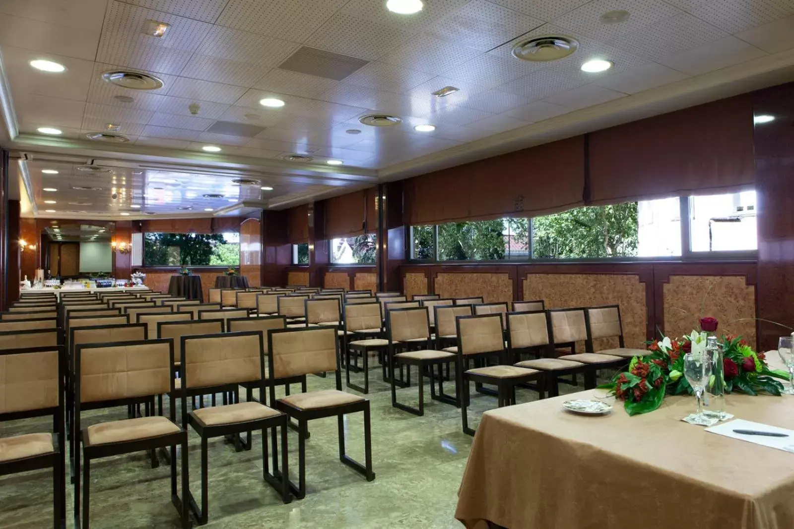 Meeting/conference room in Agumar
