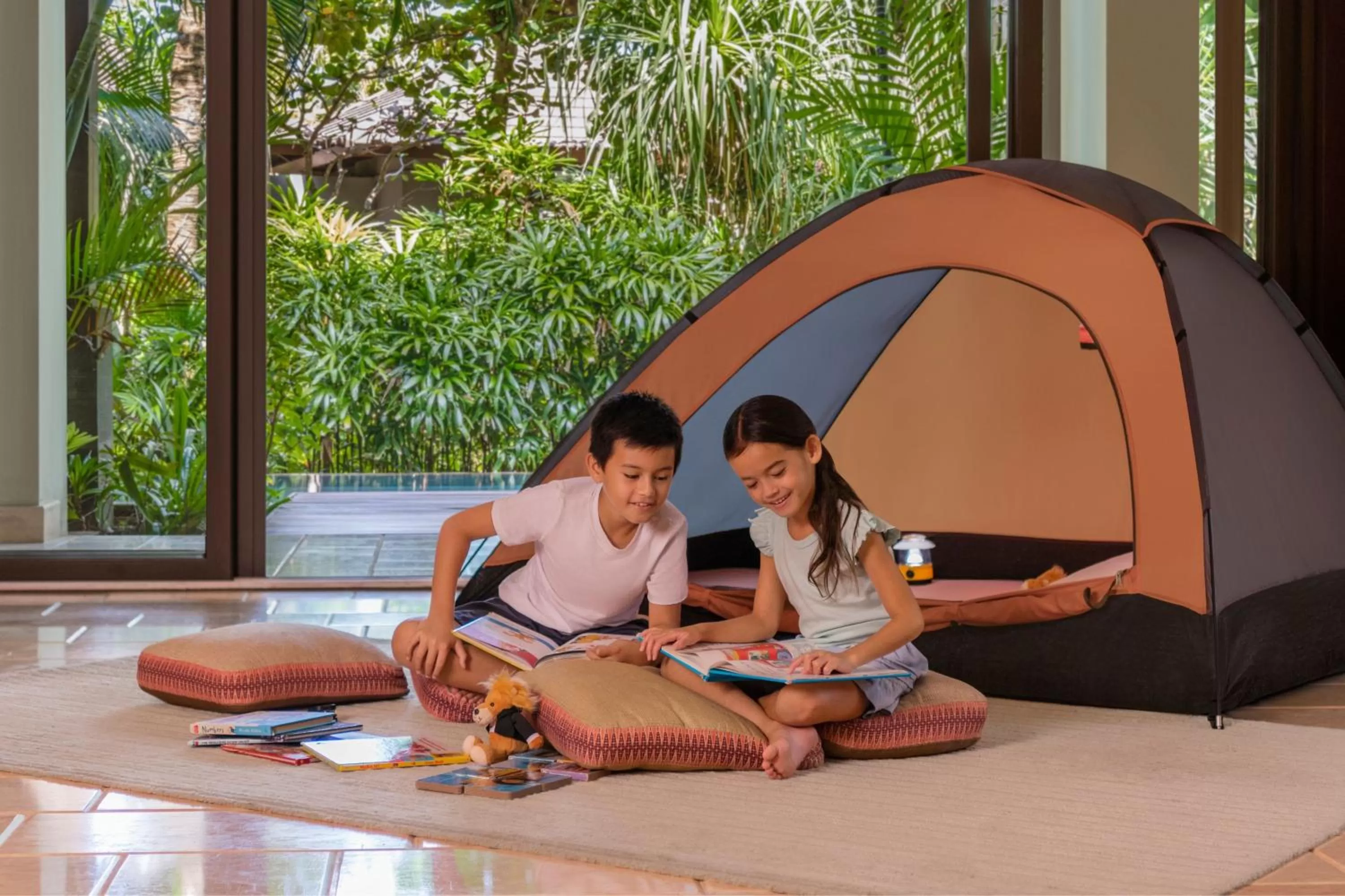 Other in The Ritz-Carlton Bali