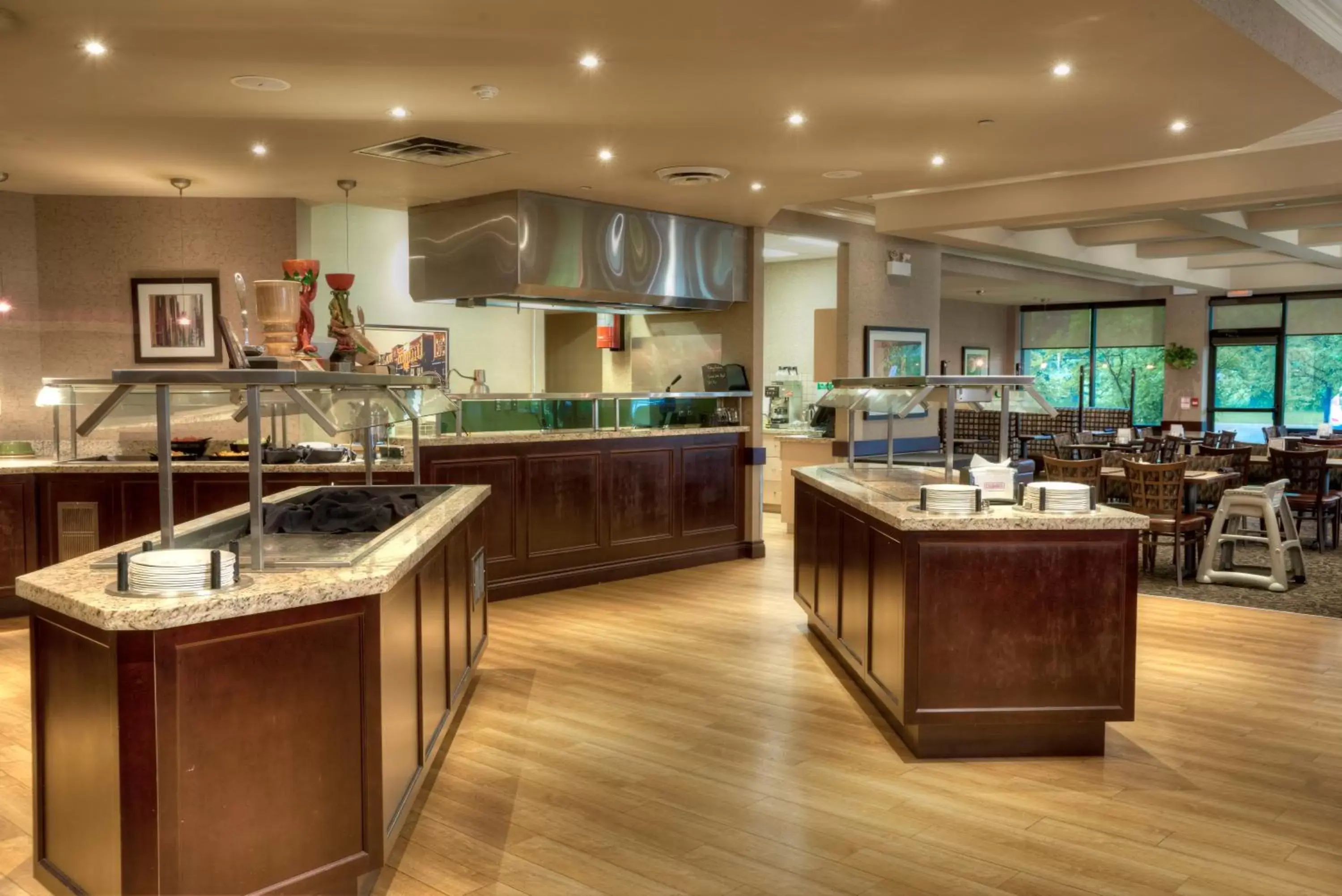 Restaurant/places to eat in Best Western Brantford Hotel and Conference Centre Restaurant/places to eat in Best Western Brantford Hotel and Conference Centre