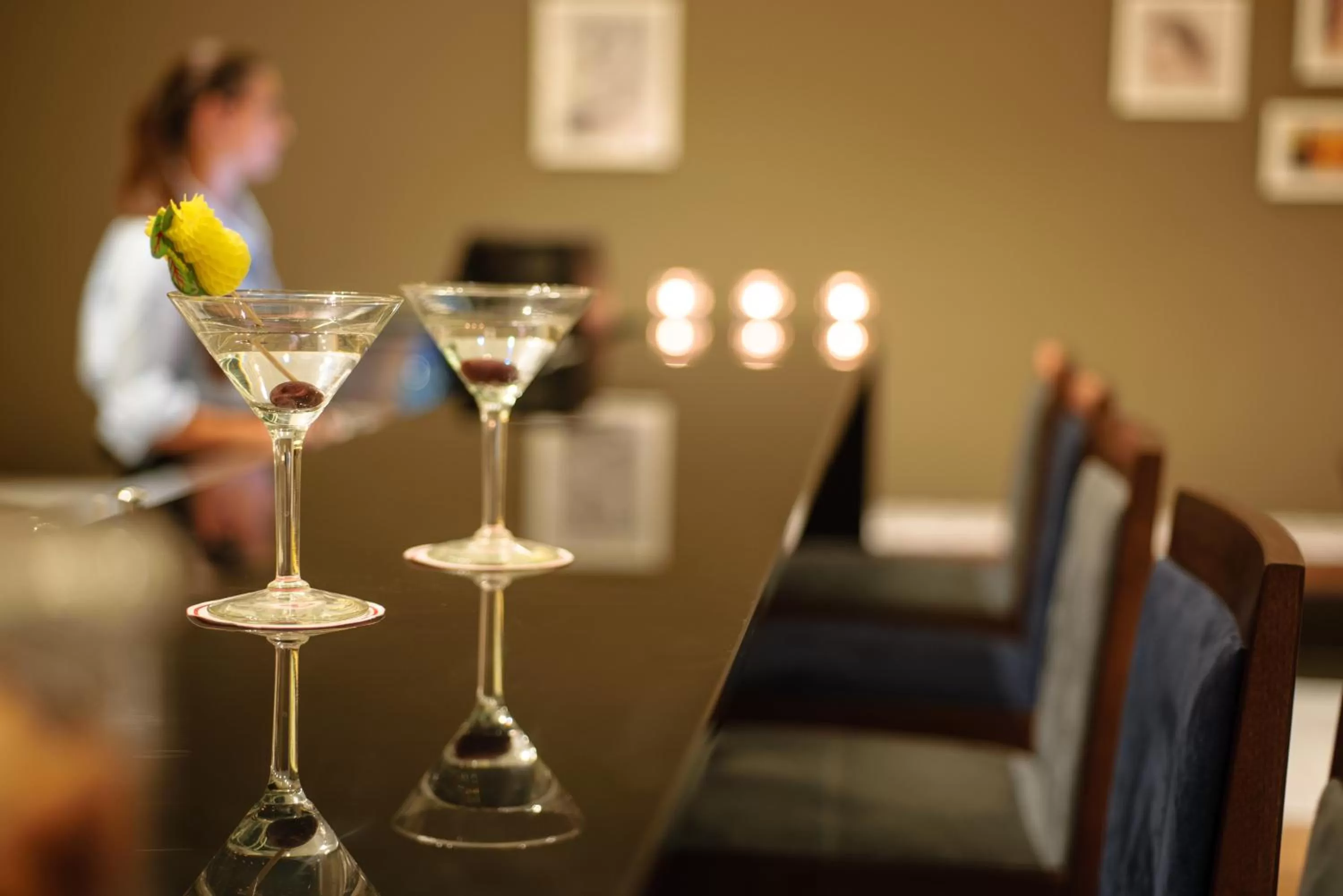 Lounge or bar in Leonardo Plaza Netanya Hotel