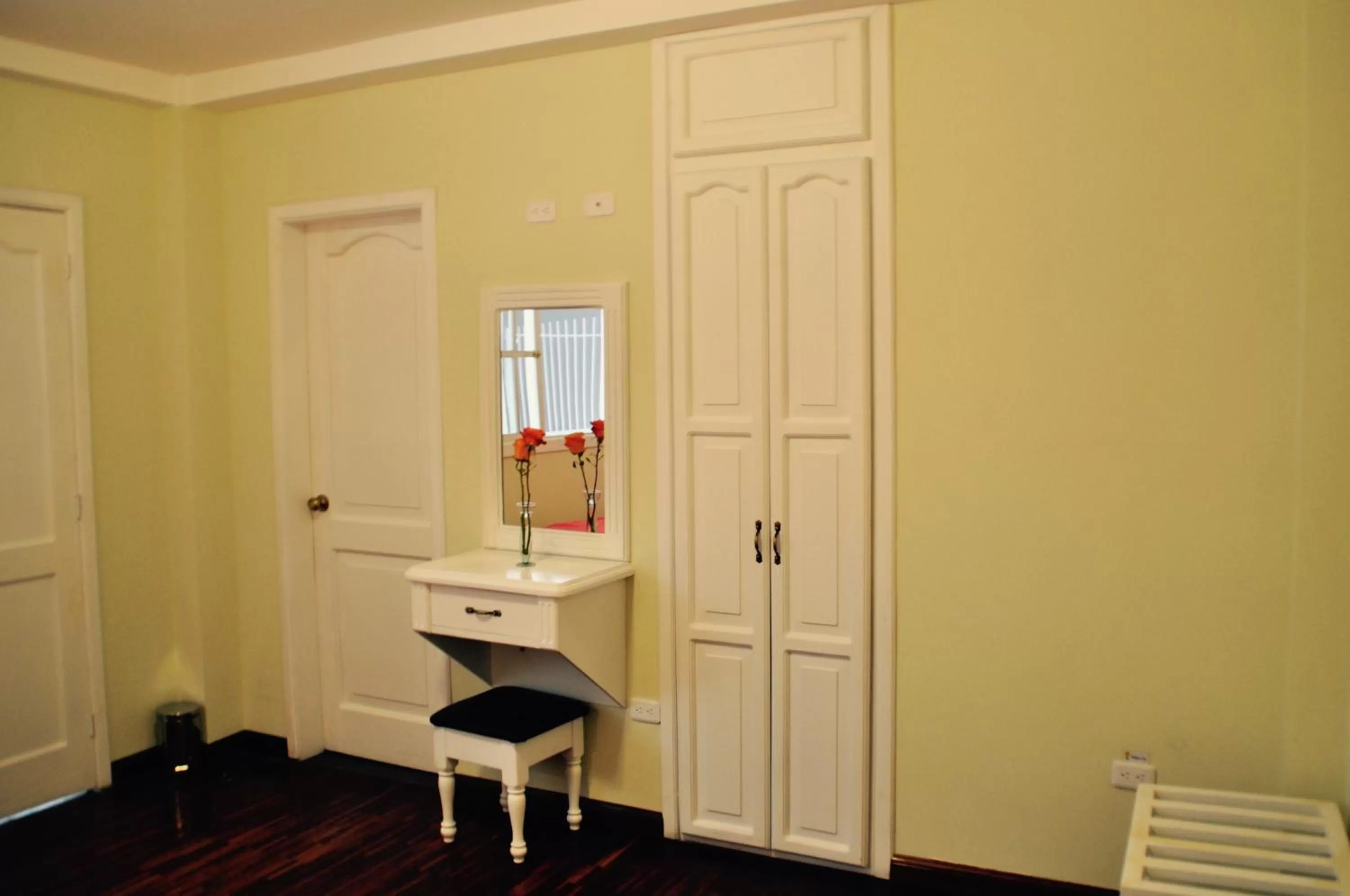 Photo of the whole room in Hotel Europa